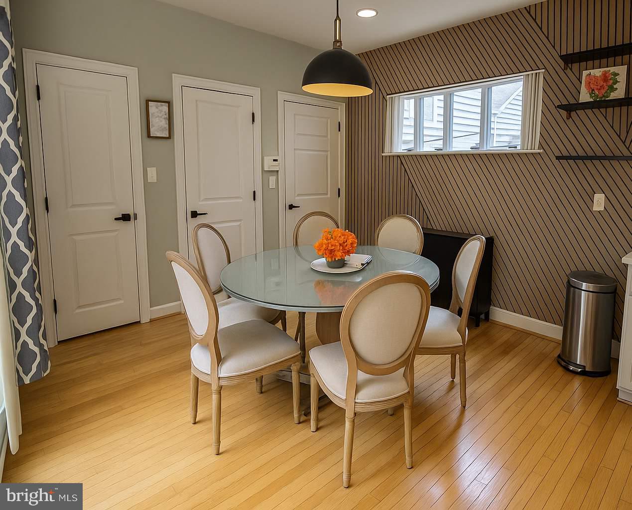 CLARKSBURG TOWN CENTER - Residential Lease