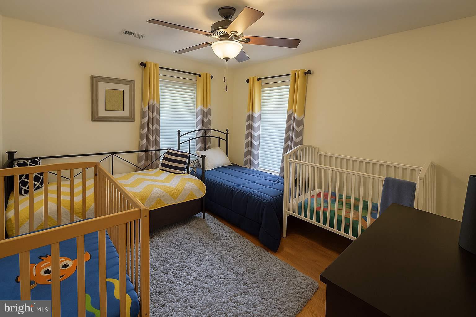 CLARKSBURG TOWN CENTER - Residential Lease