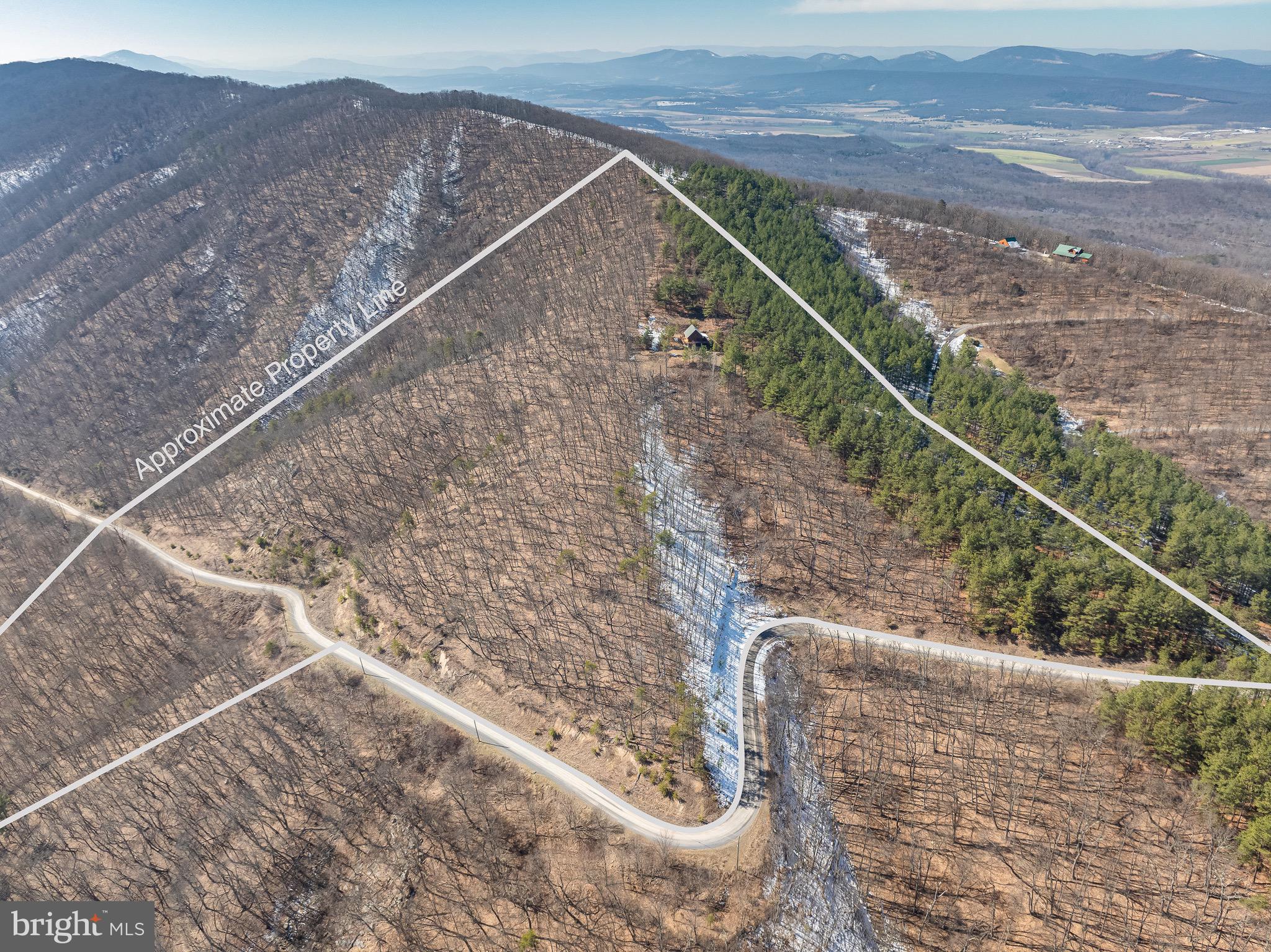 ASHTON WOODS PROPERTY OWNERS ASSOCIATION - Residential