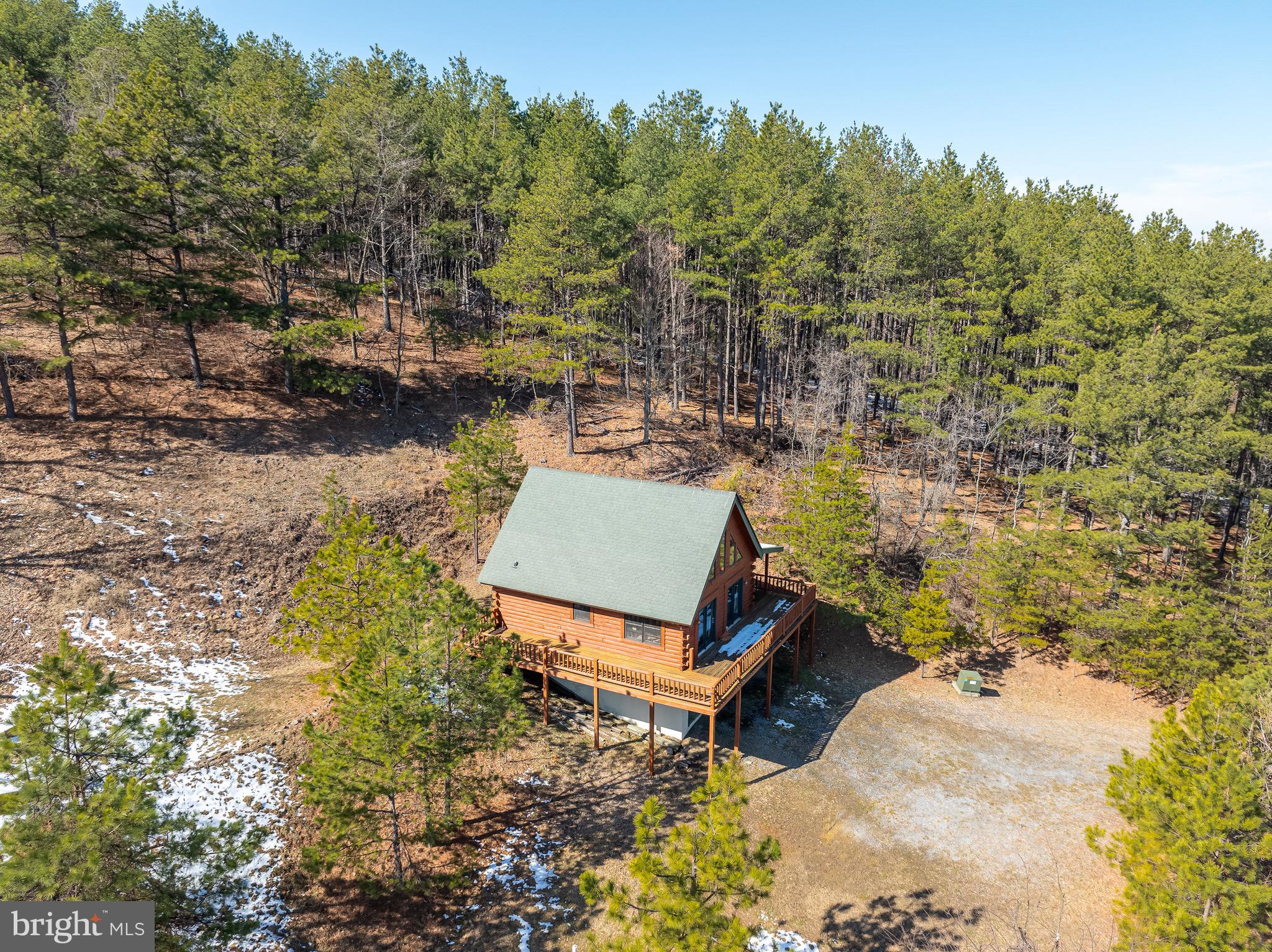 ASHTON WOODS PROPERTY OWNERS ASSOCIATION - Residential