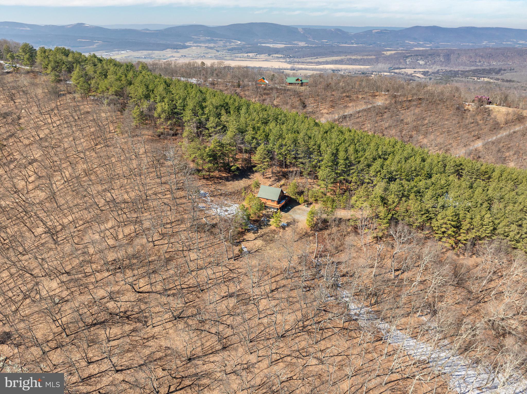 ASHTON WOODS PROPERTY OWNERS ASSOCIATION - Residential