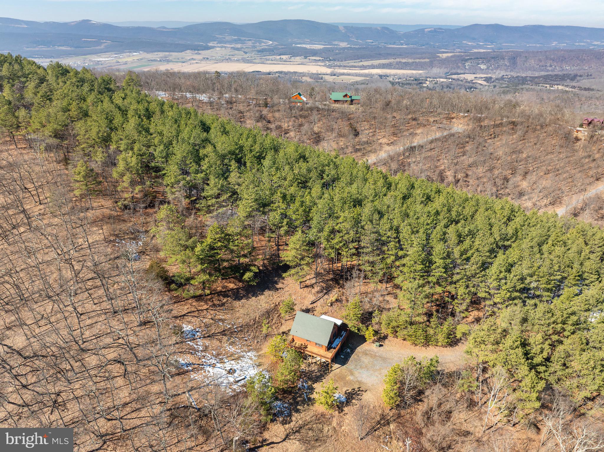 ASHTON WOODS PROPERTY OWNERS ASSOCIATION - Residential