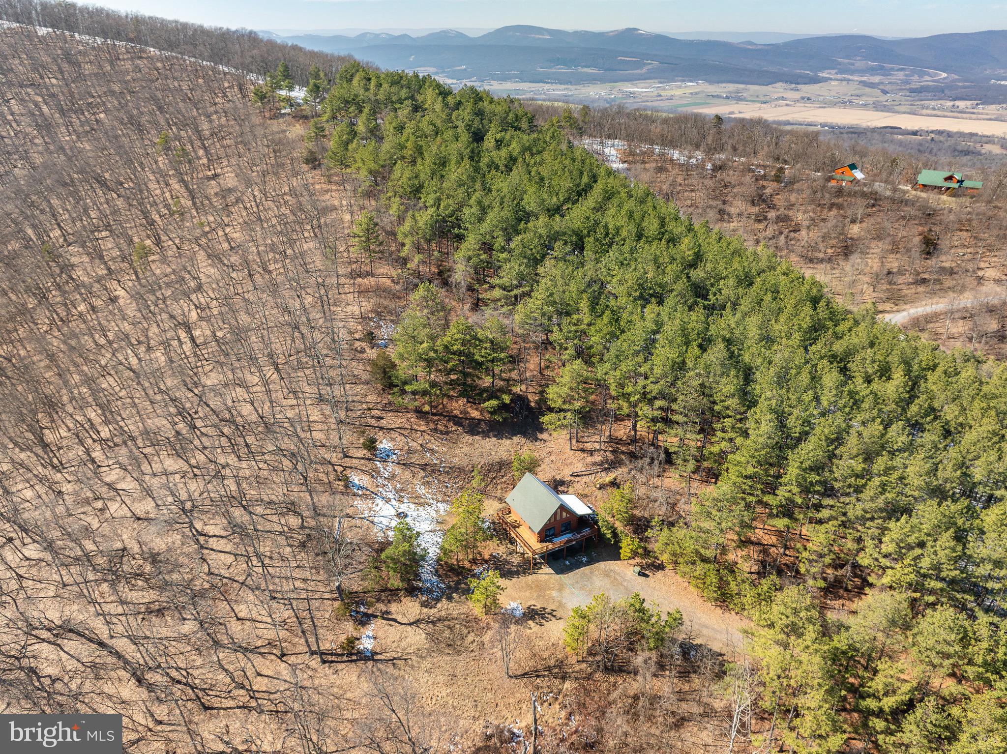 ASHTON WOODS PROPERTY OWNERS ASSOCIATION - Residential