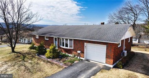 Homes For Sale - 106 N 12th Street<br/> Carbon County, LEHIGHTON, PA 18235