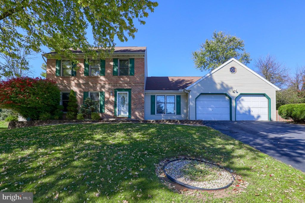 Photo of 24 Terrace Avenue, Stevens, PA 17578 (MLS # PALA2042662)