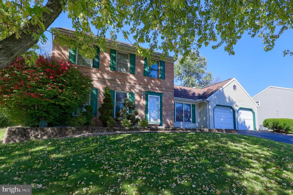 Photo of 24 Terrace Avenue, Stevens, PA 17578 (MLS # PALA2042662)