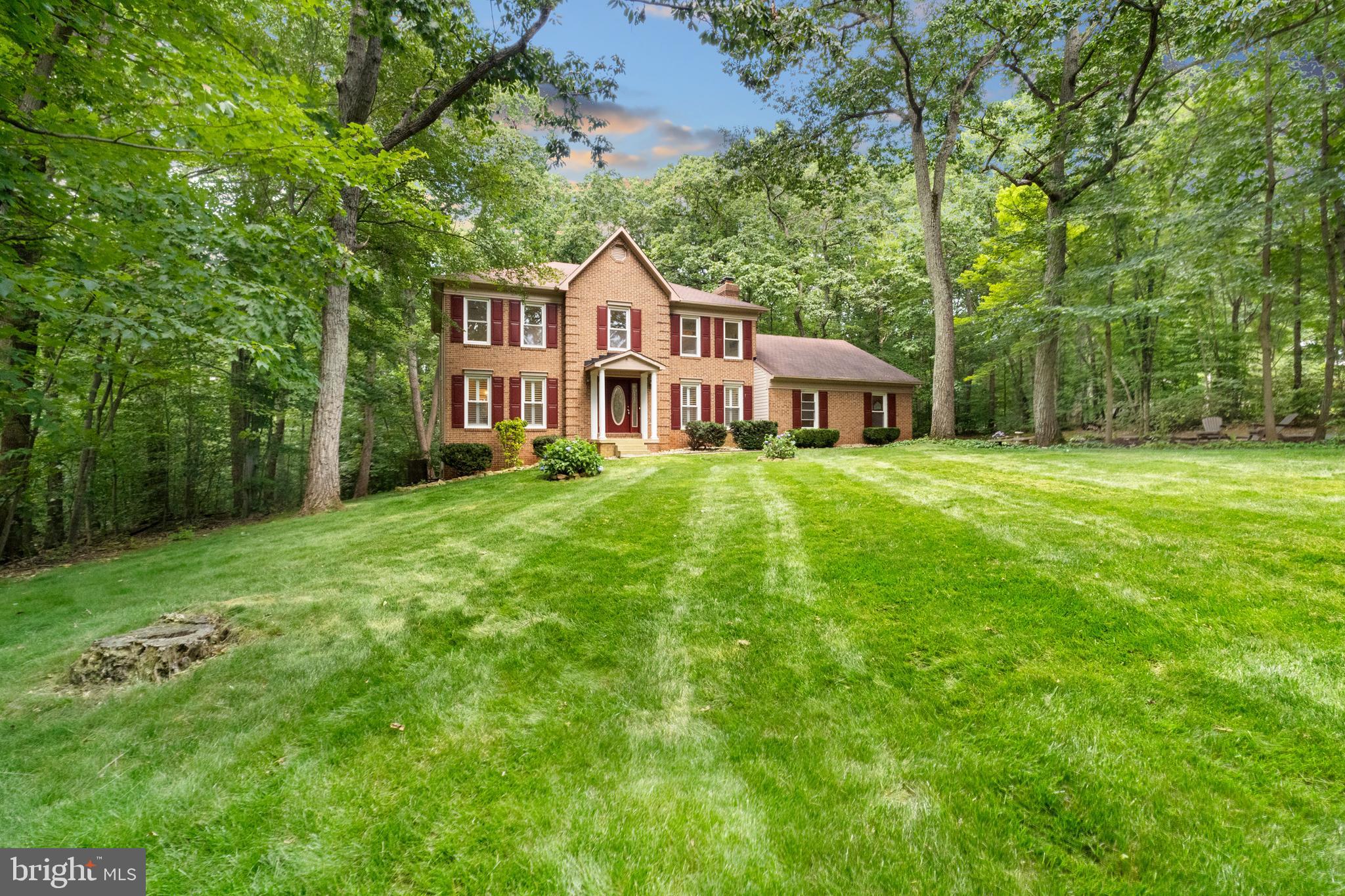 12779 LOST CREEK COURT