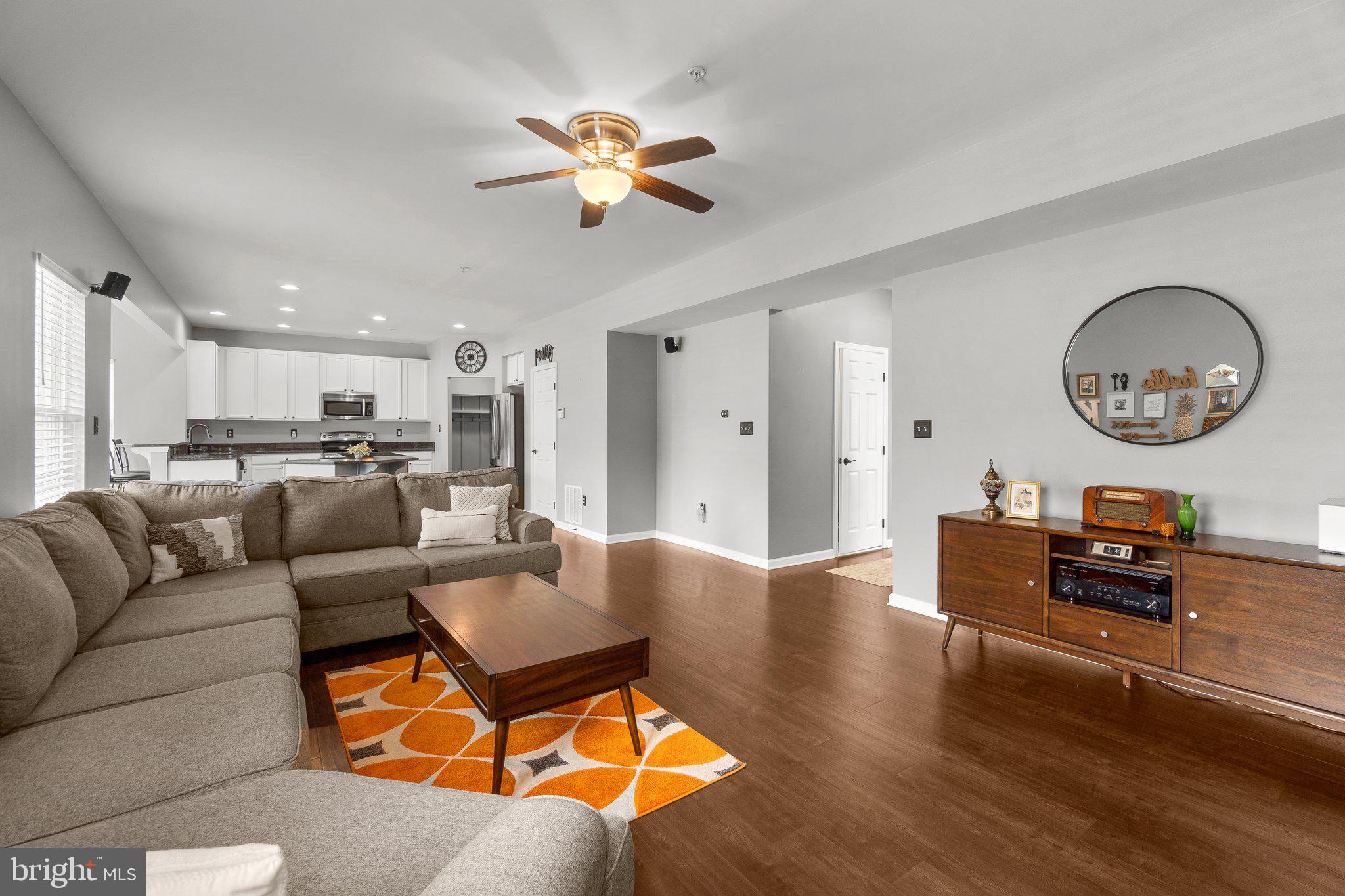 HALLIE HILL FARM - Residential