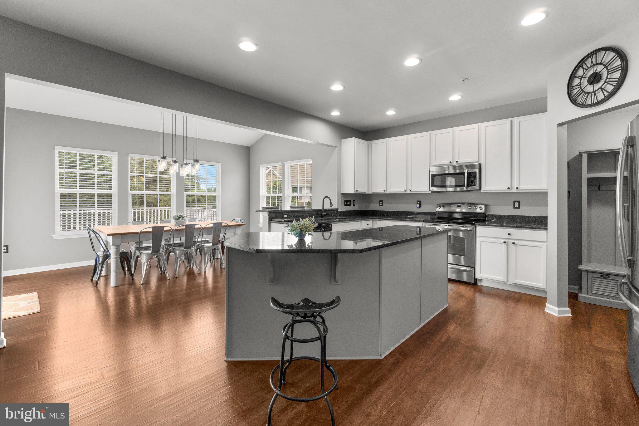 HALLIE HILL FARM - Residential