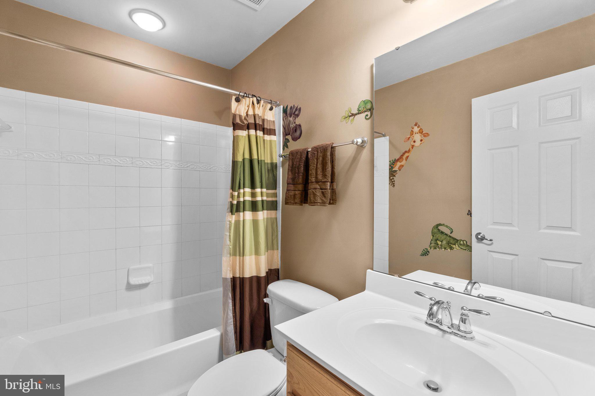 HALLIE HILL FARM - Residential