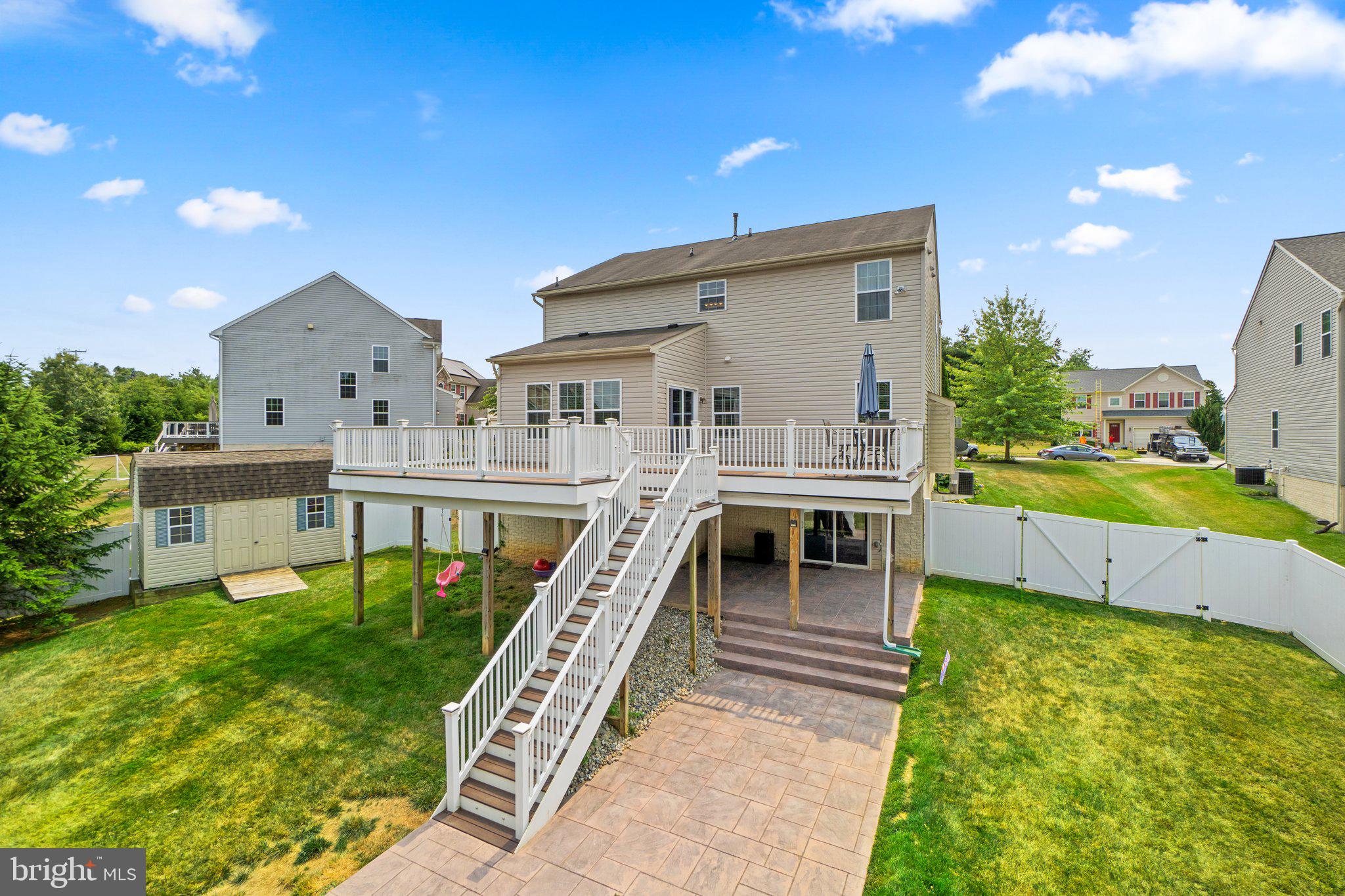 HALLIE HILL FARM - Residential