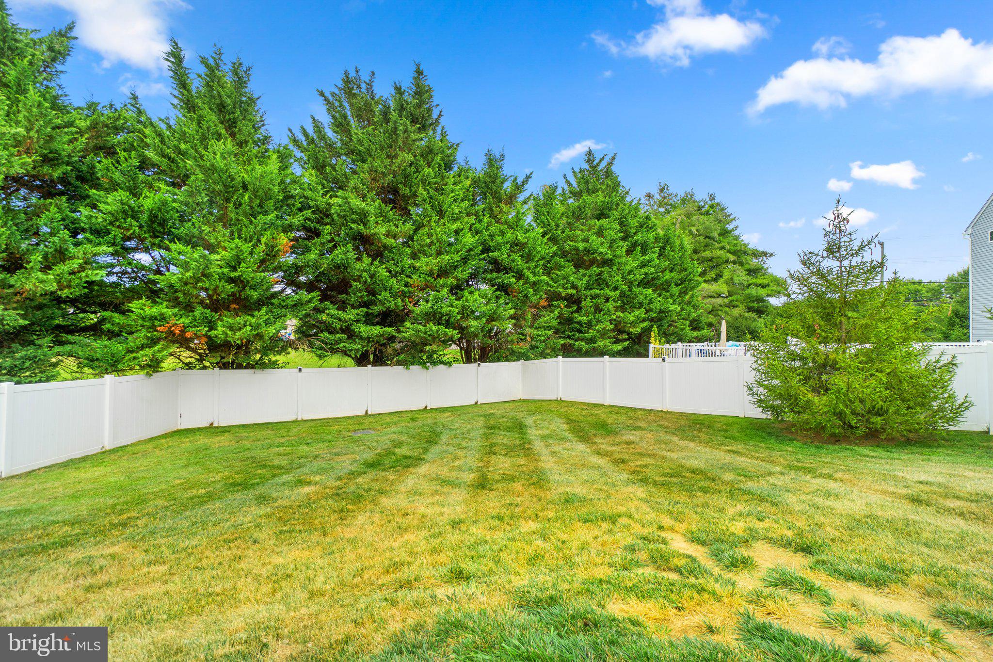 HALLIE HILL FARM - Residential