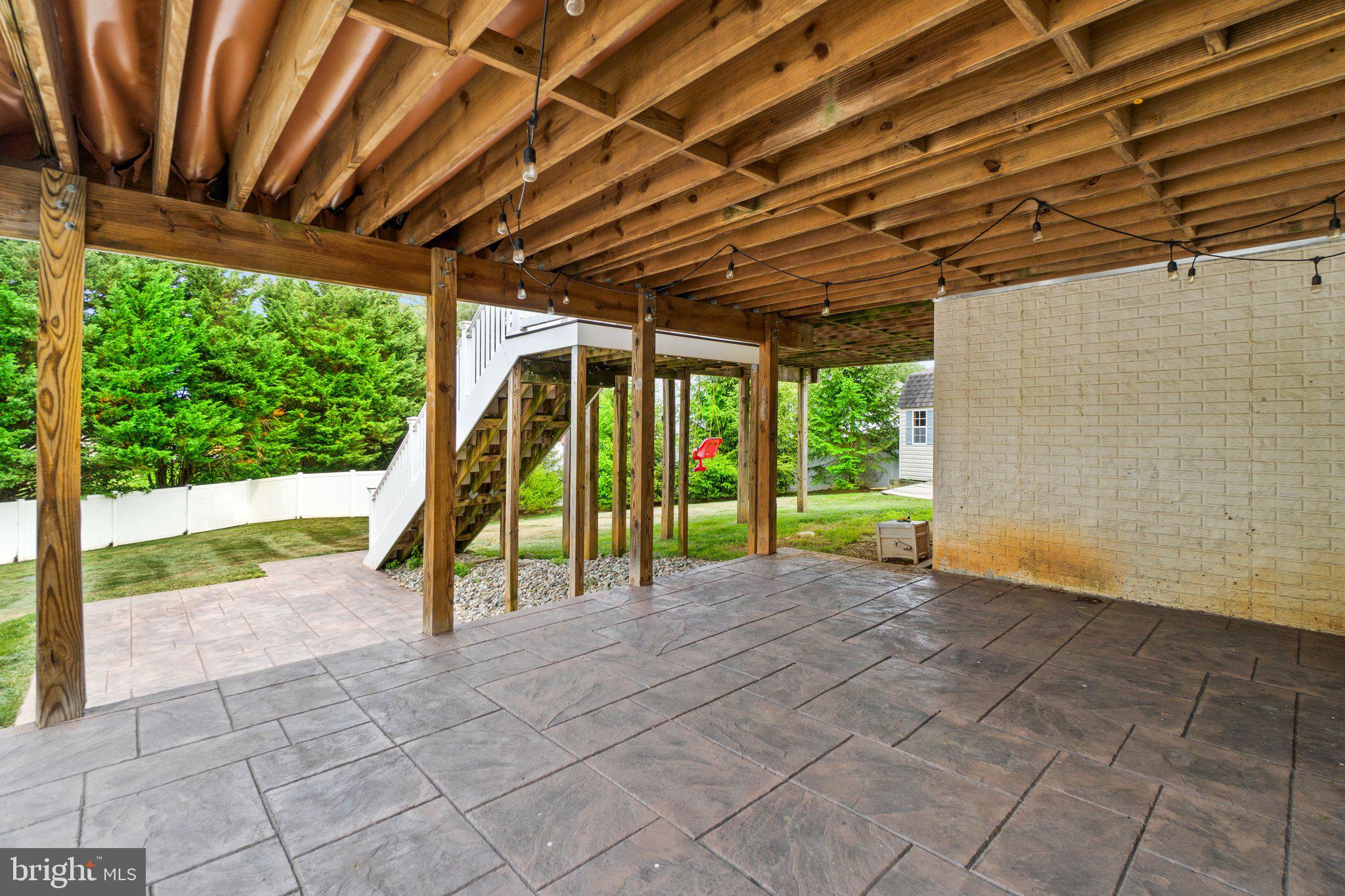 HALLIE HILL FARM - Residential