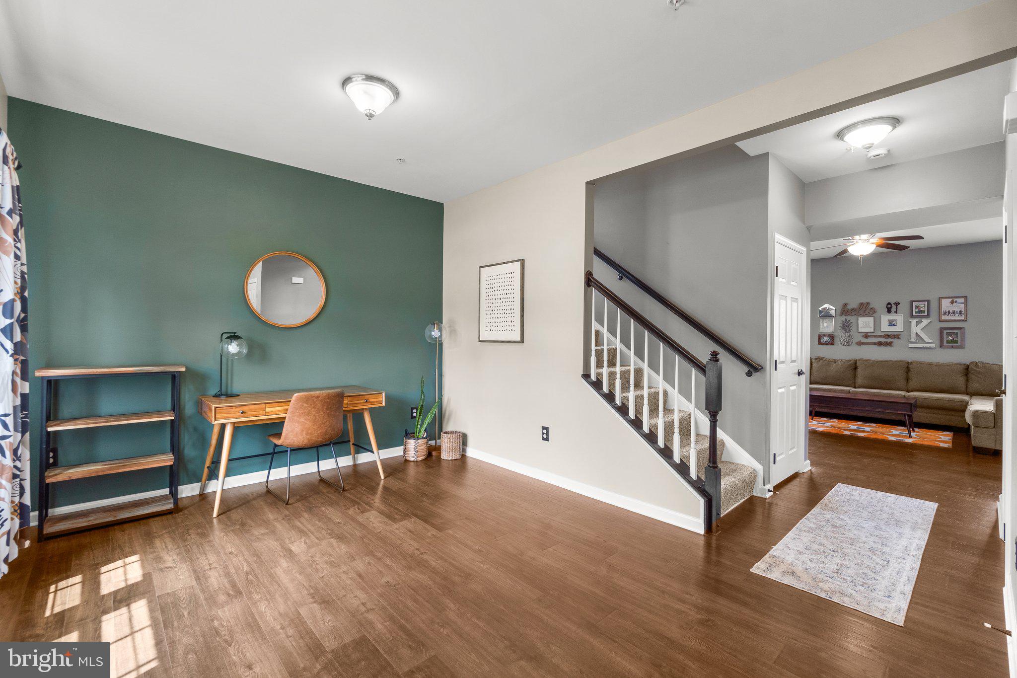 HALLIE HILL FARM - Residential