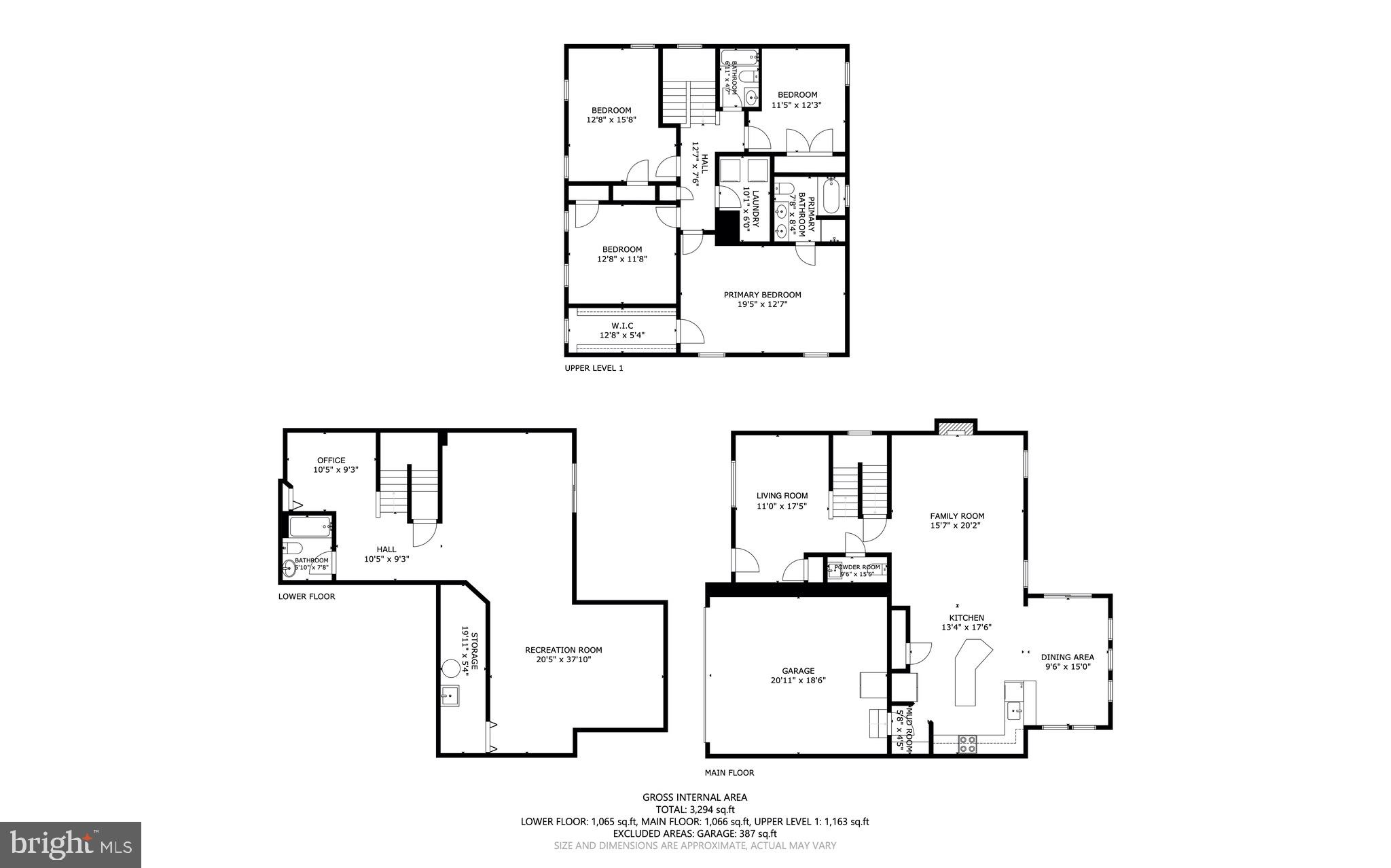 HALLIE HILL FARM - Residential