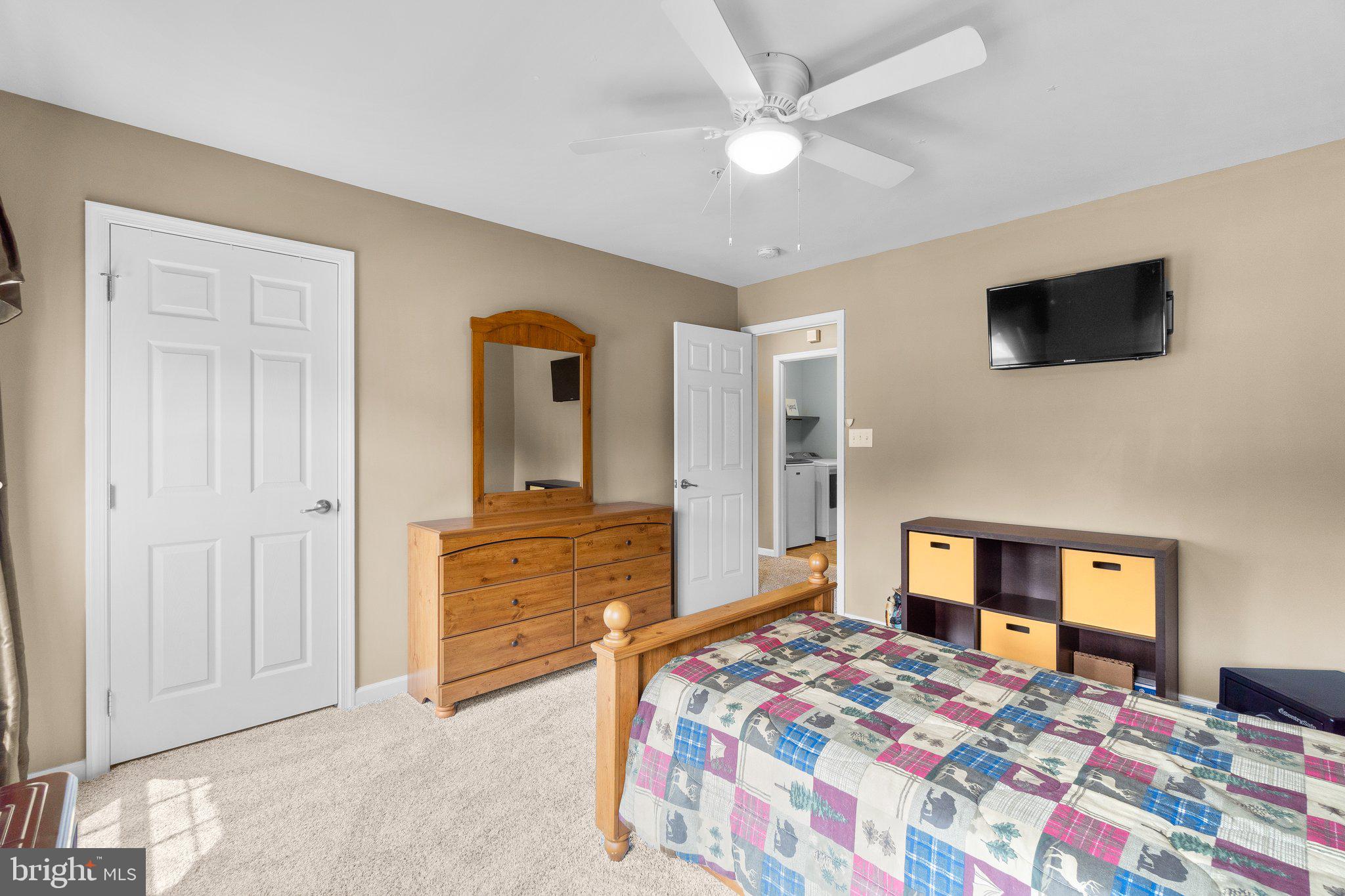 HALLIE HILL FARM - Residential