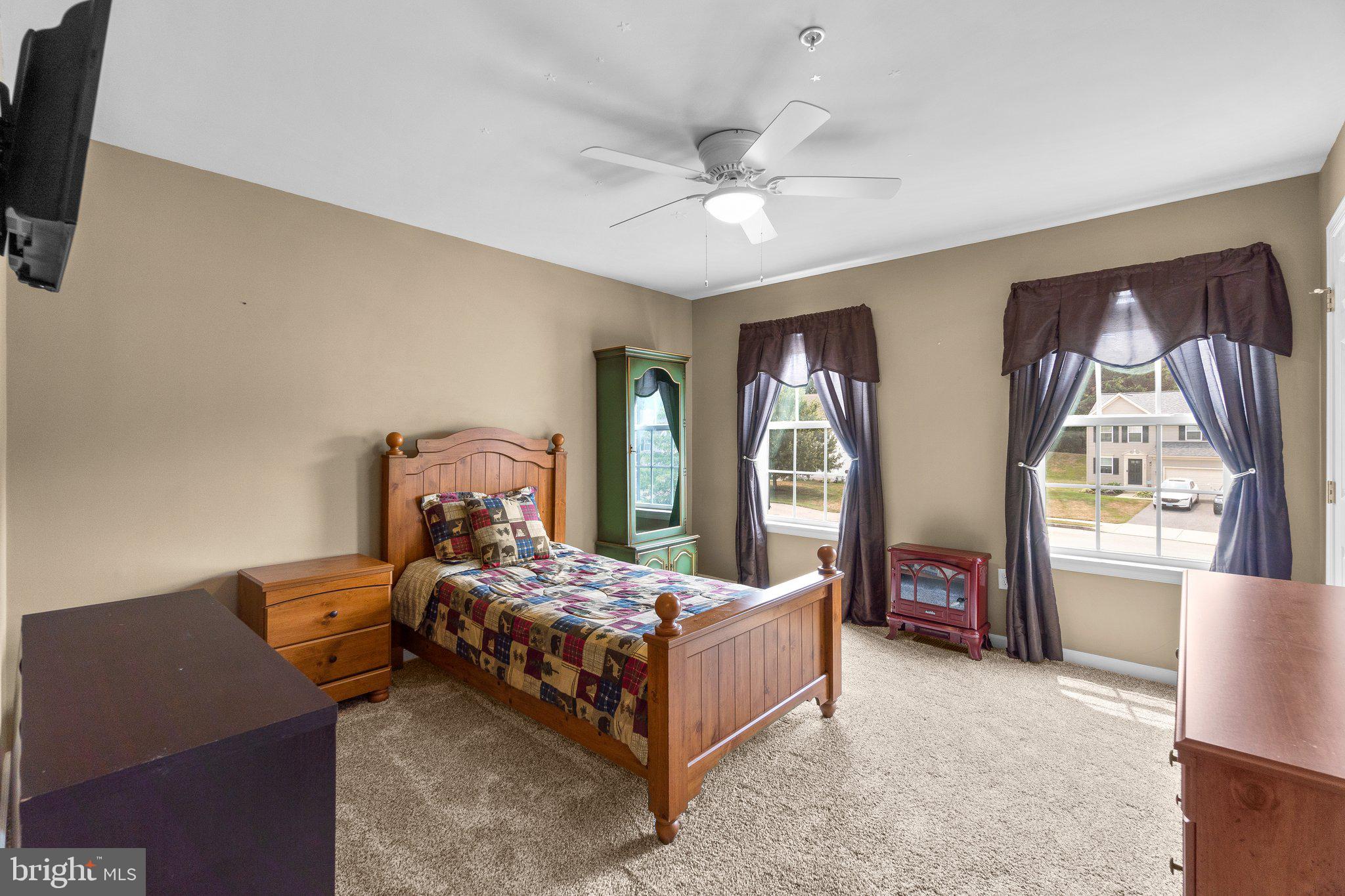 HALLIE HILL FARM - Residential