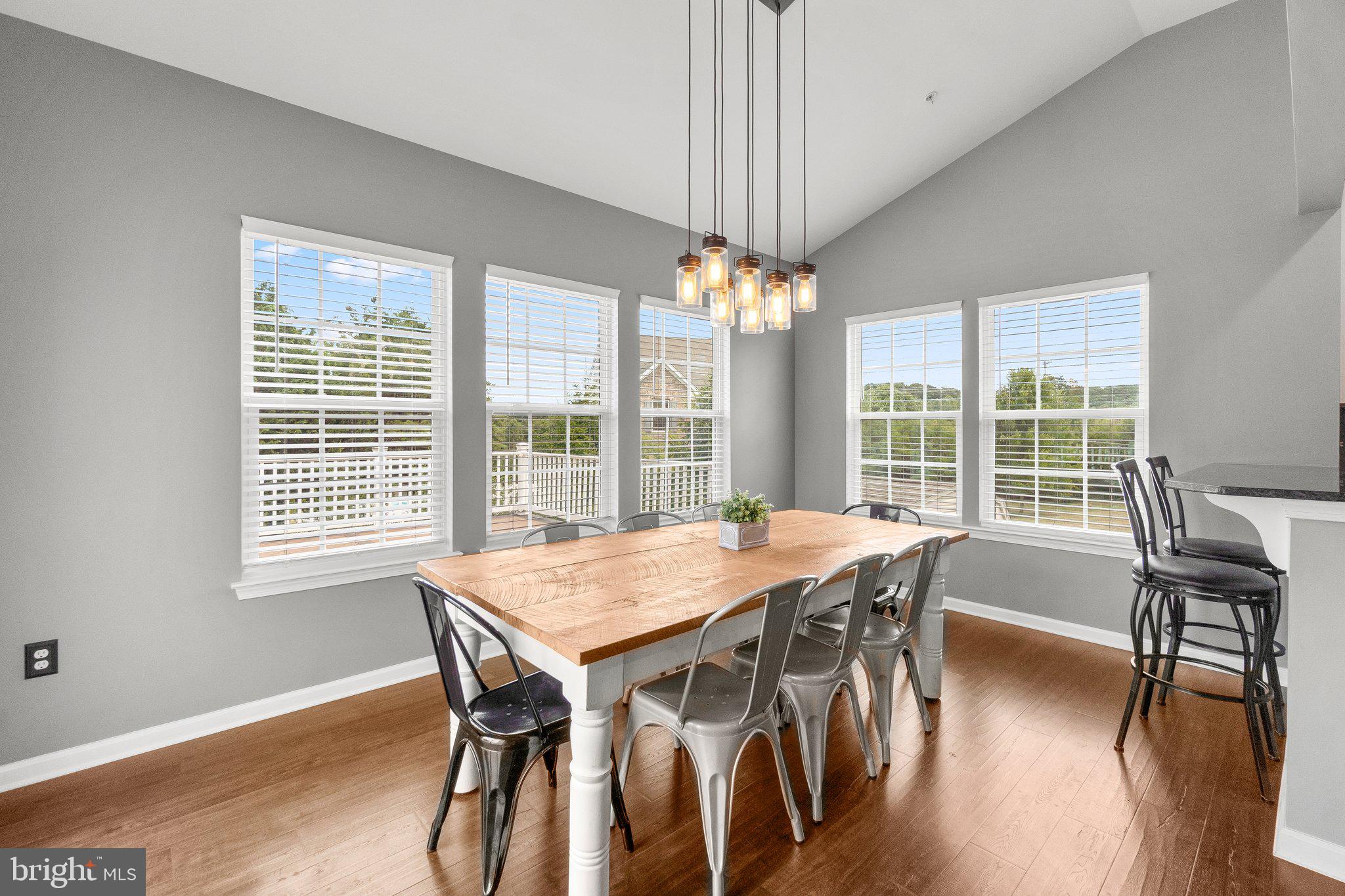 HALLIE HILL FARM - Residential