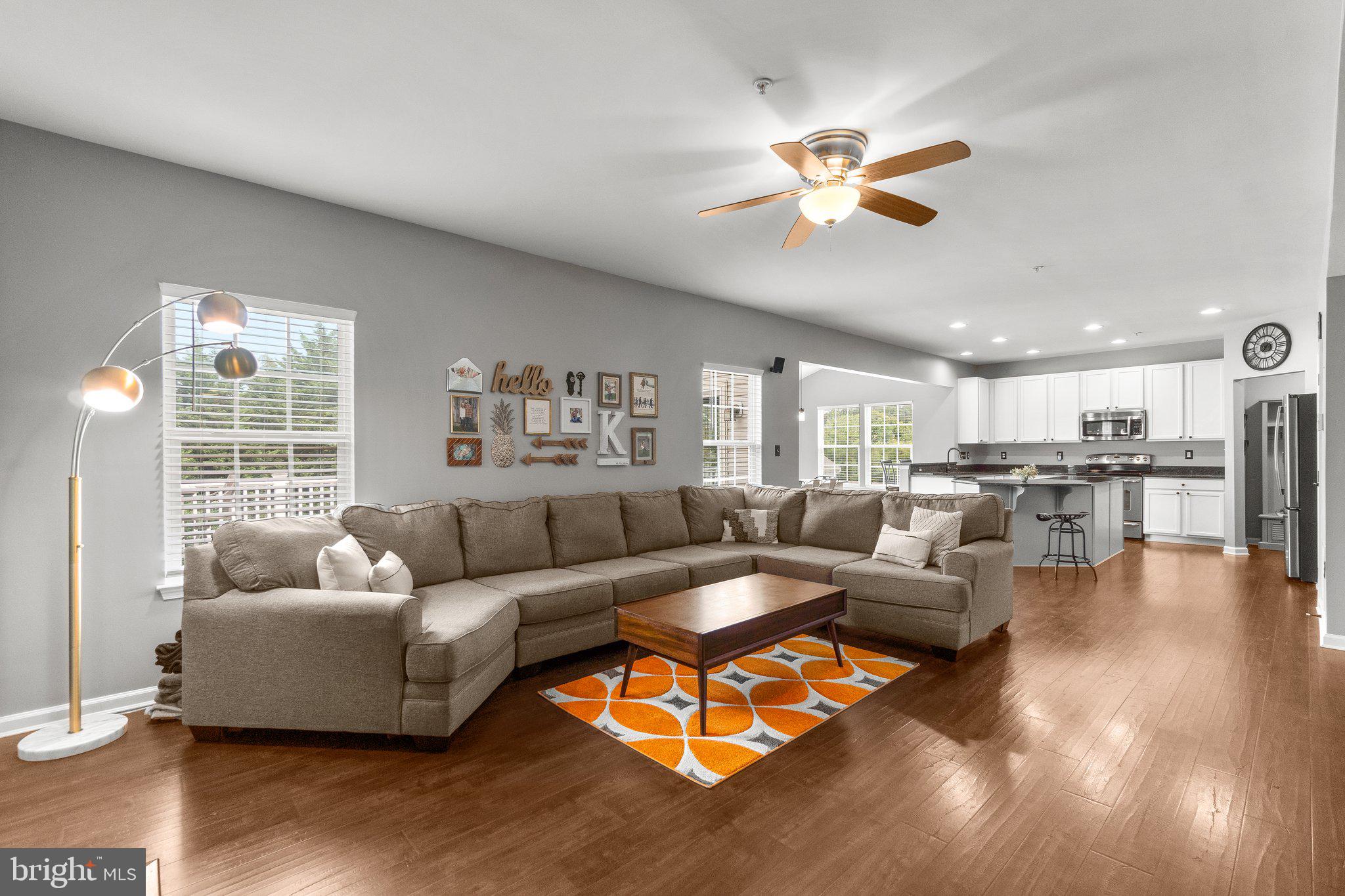 HALLIE HILL FARM - Residential