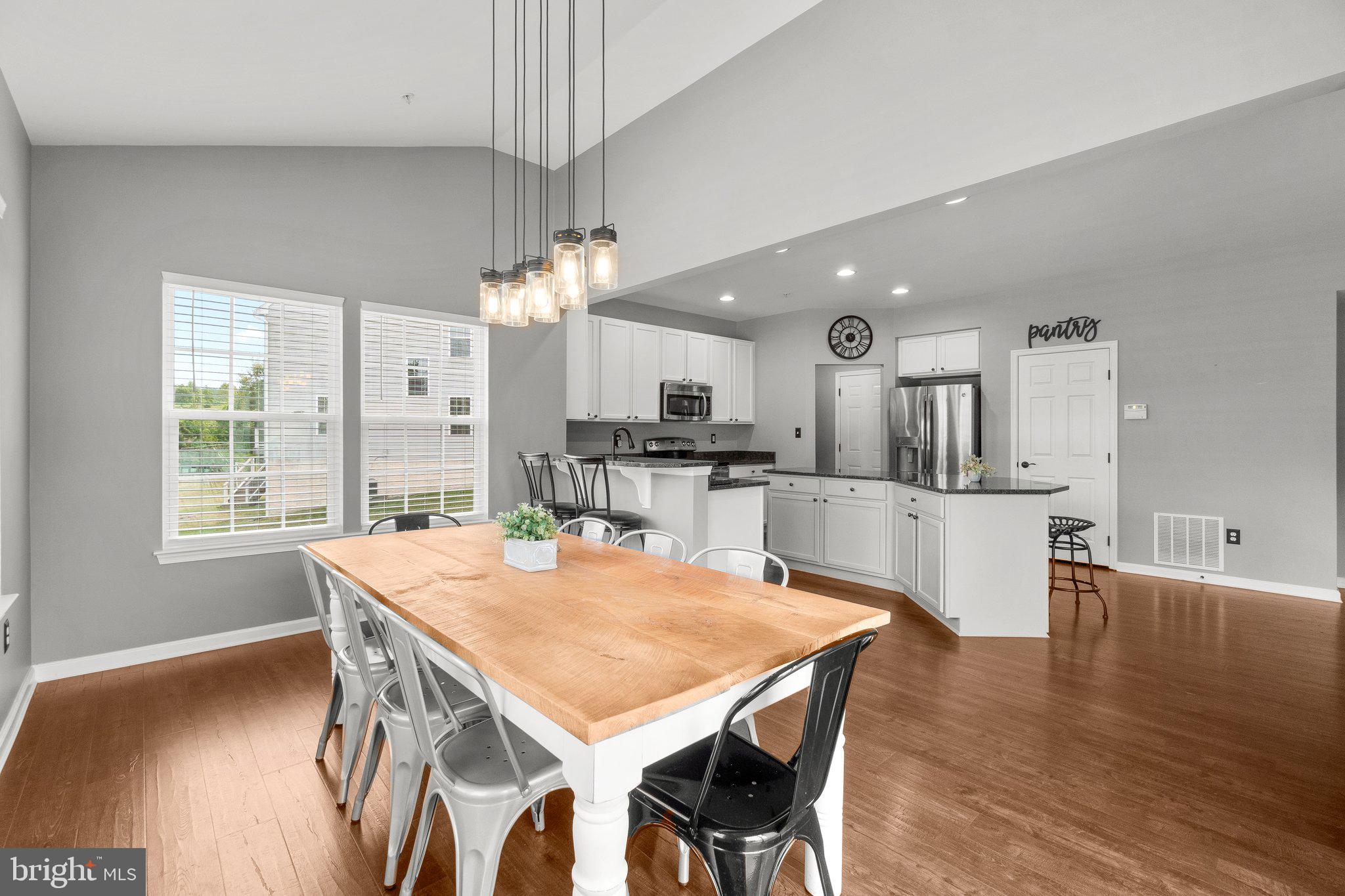 HALLIE HILL FARM - Residential