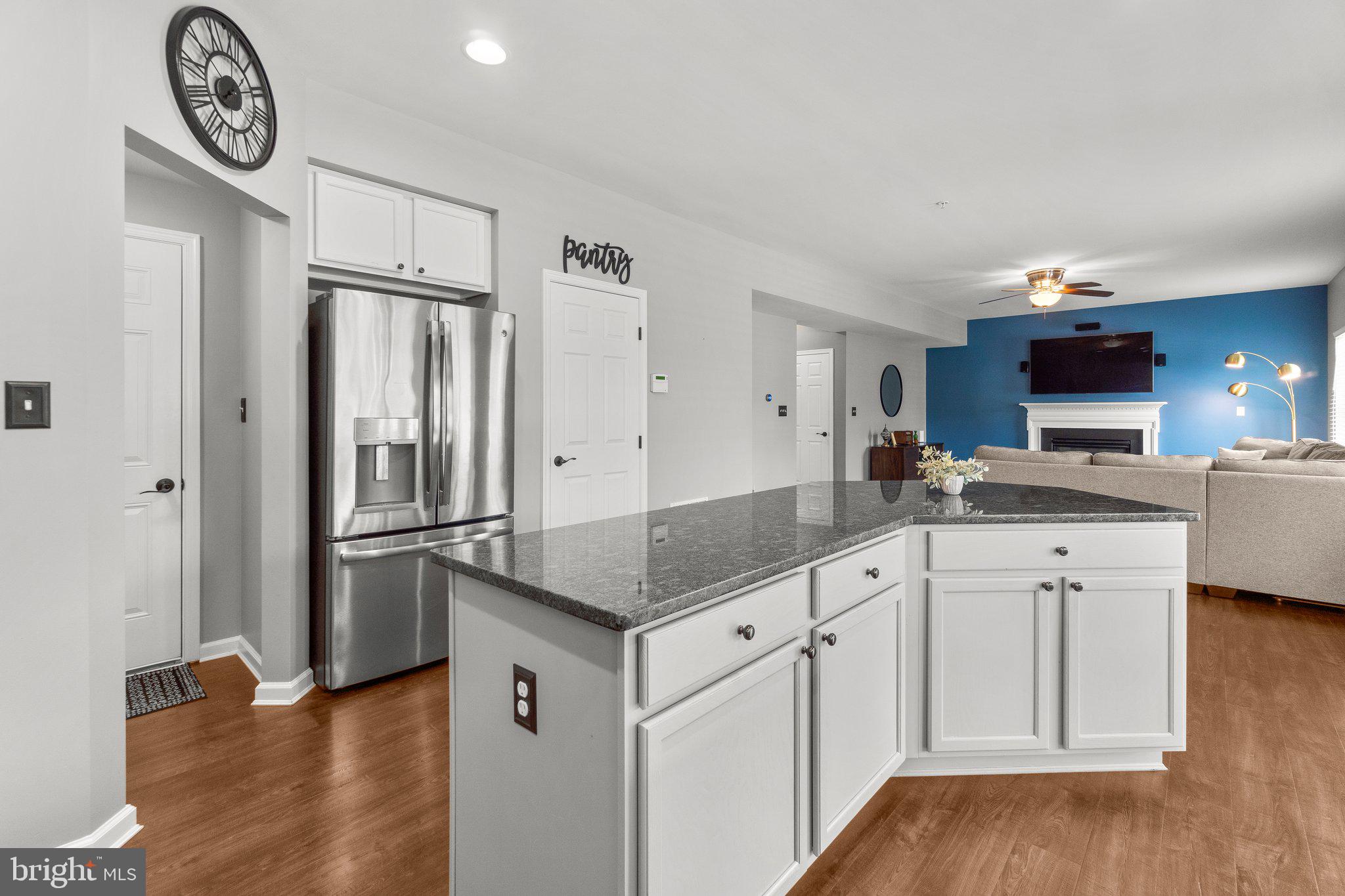 HALLIE HILL FARM - Residential