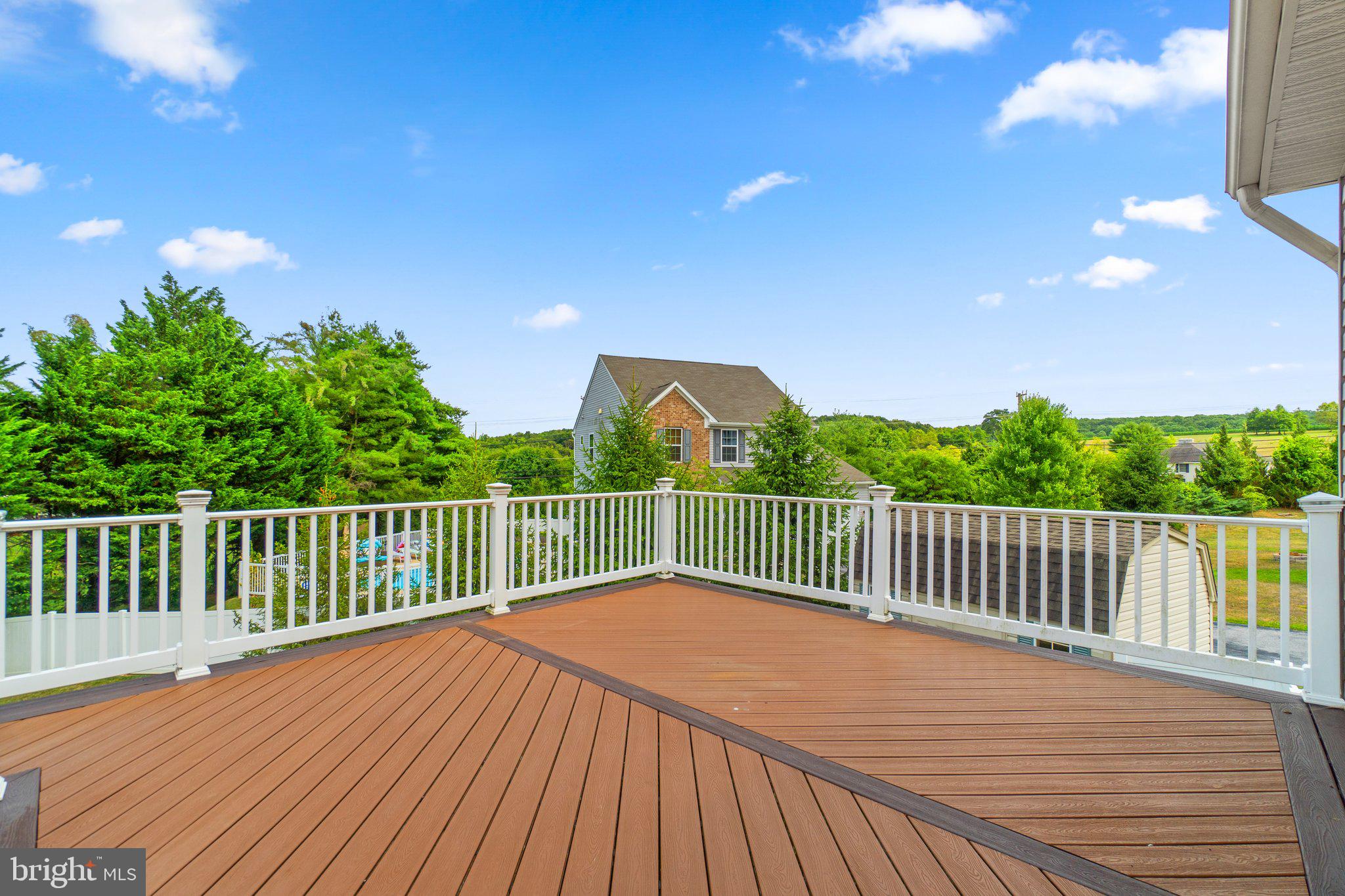 HALLIE HILL FARM - Residential