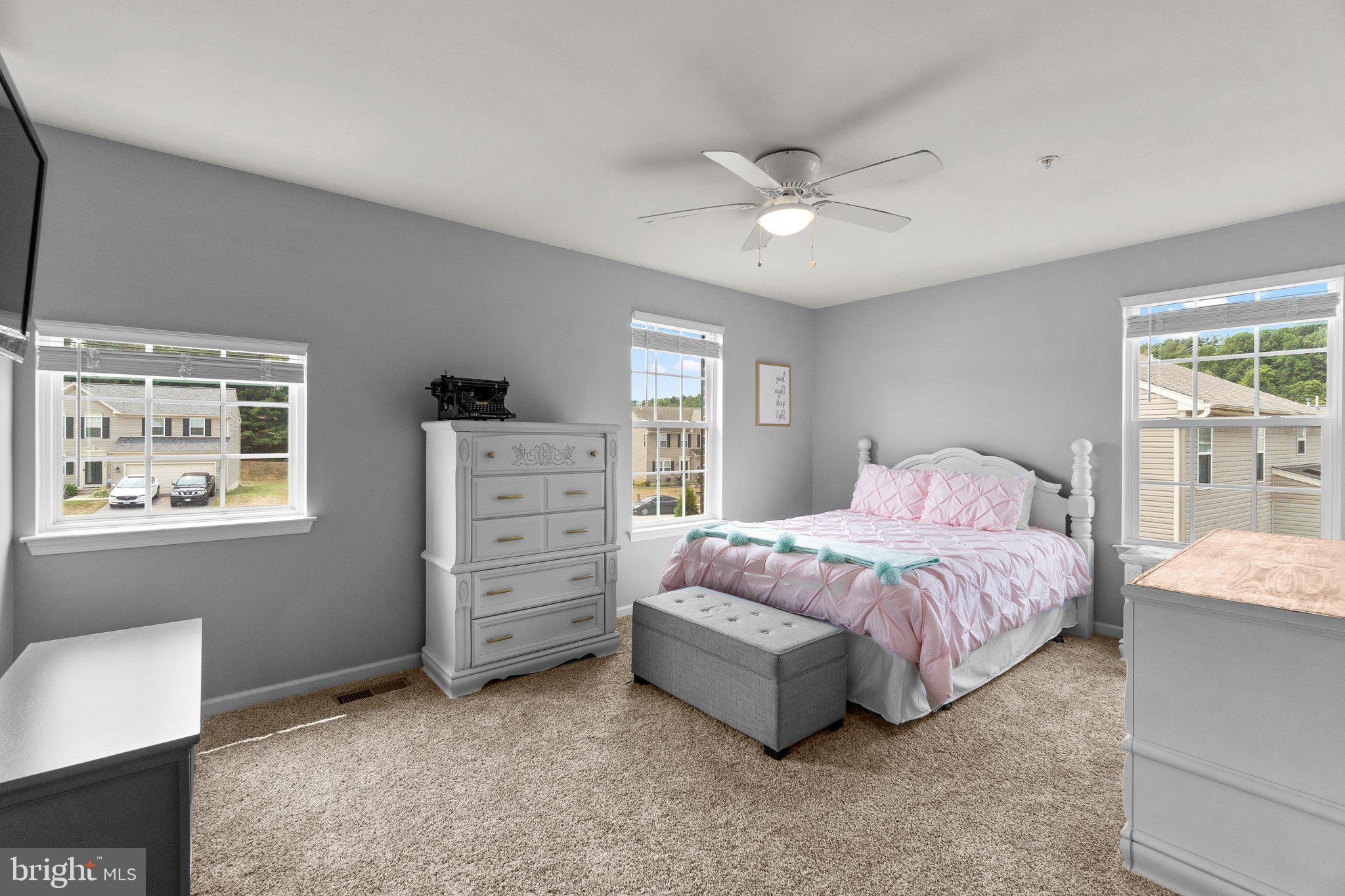 HALLIE HILL FARM - Residential