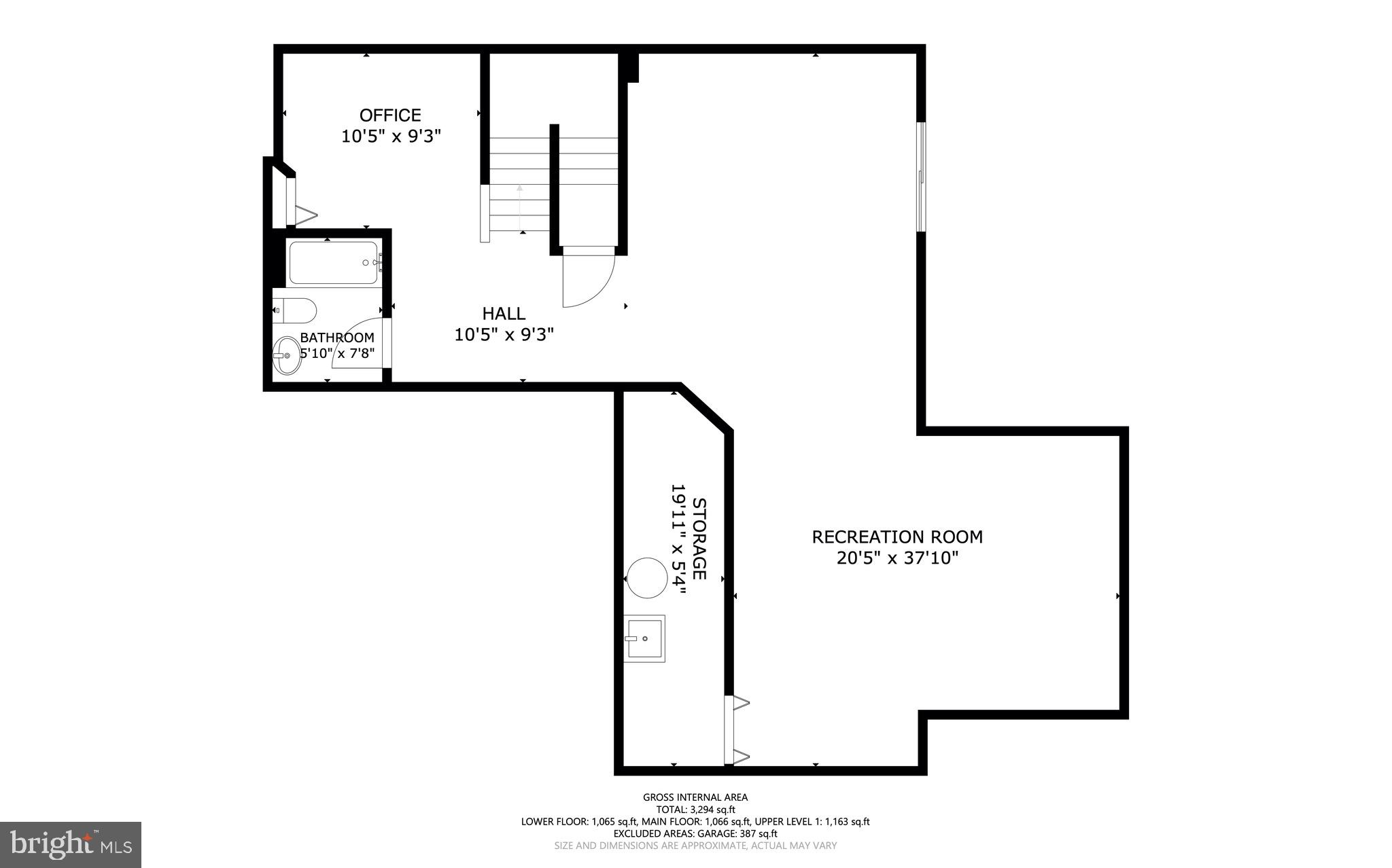 HALLIE HILL FARM - Residential