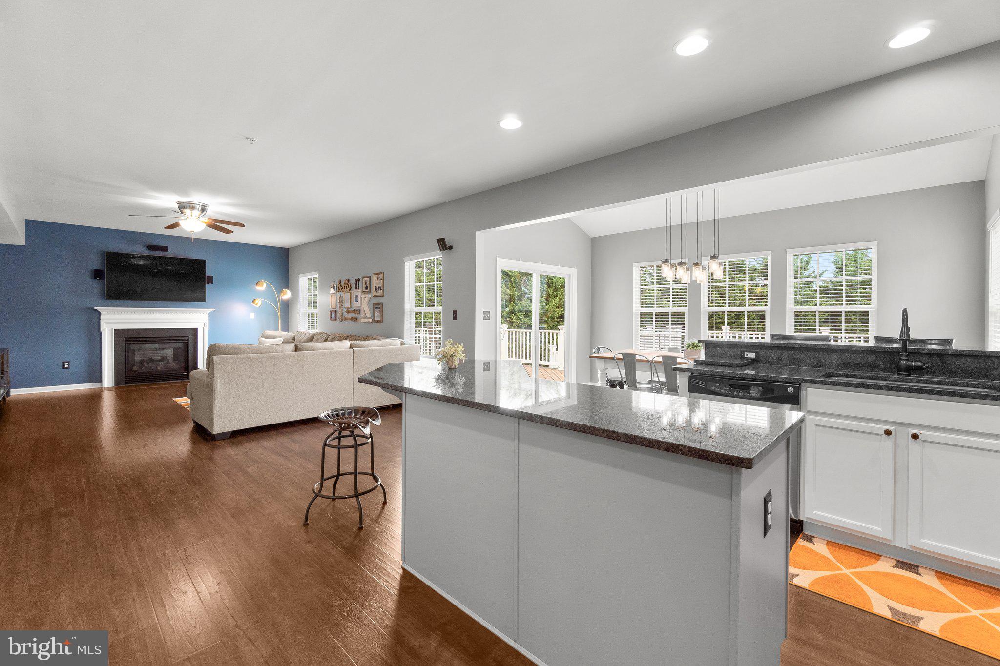 HALLIE HILL FARM - Residential