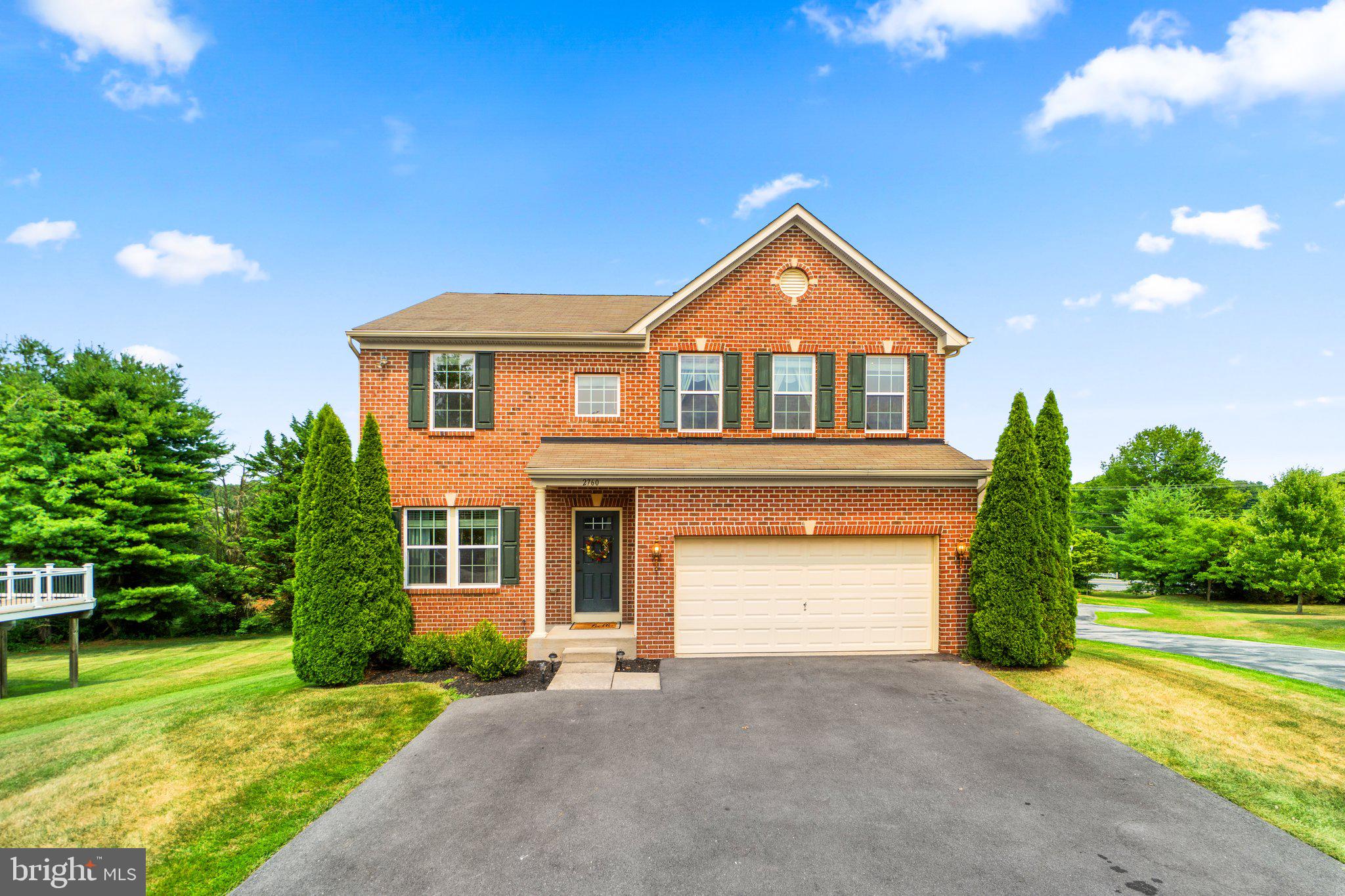 HALLIE HILL FARM - Residential