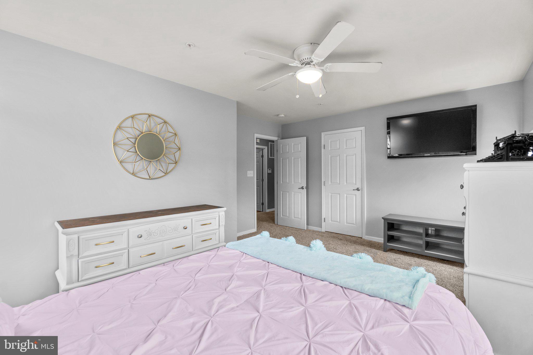 HALLIE HILL FARM - Residential