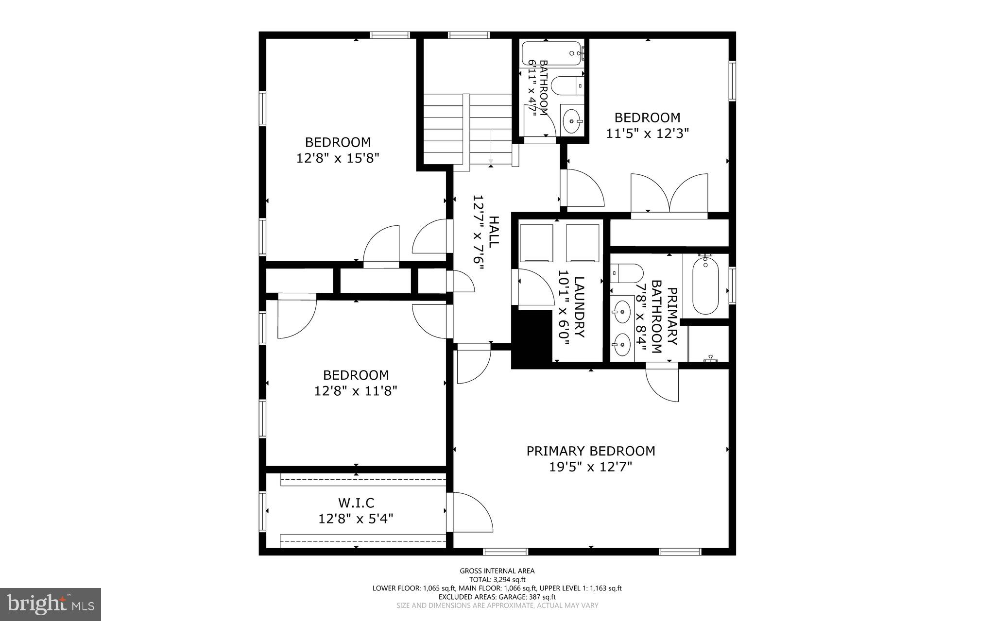 HALLIE HILL FARM - Residential