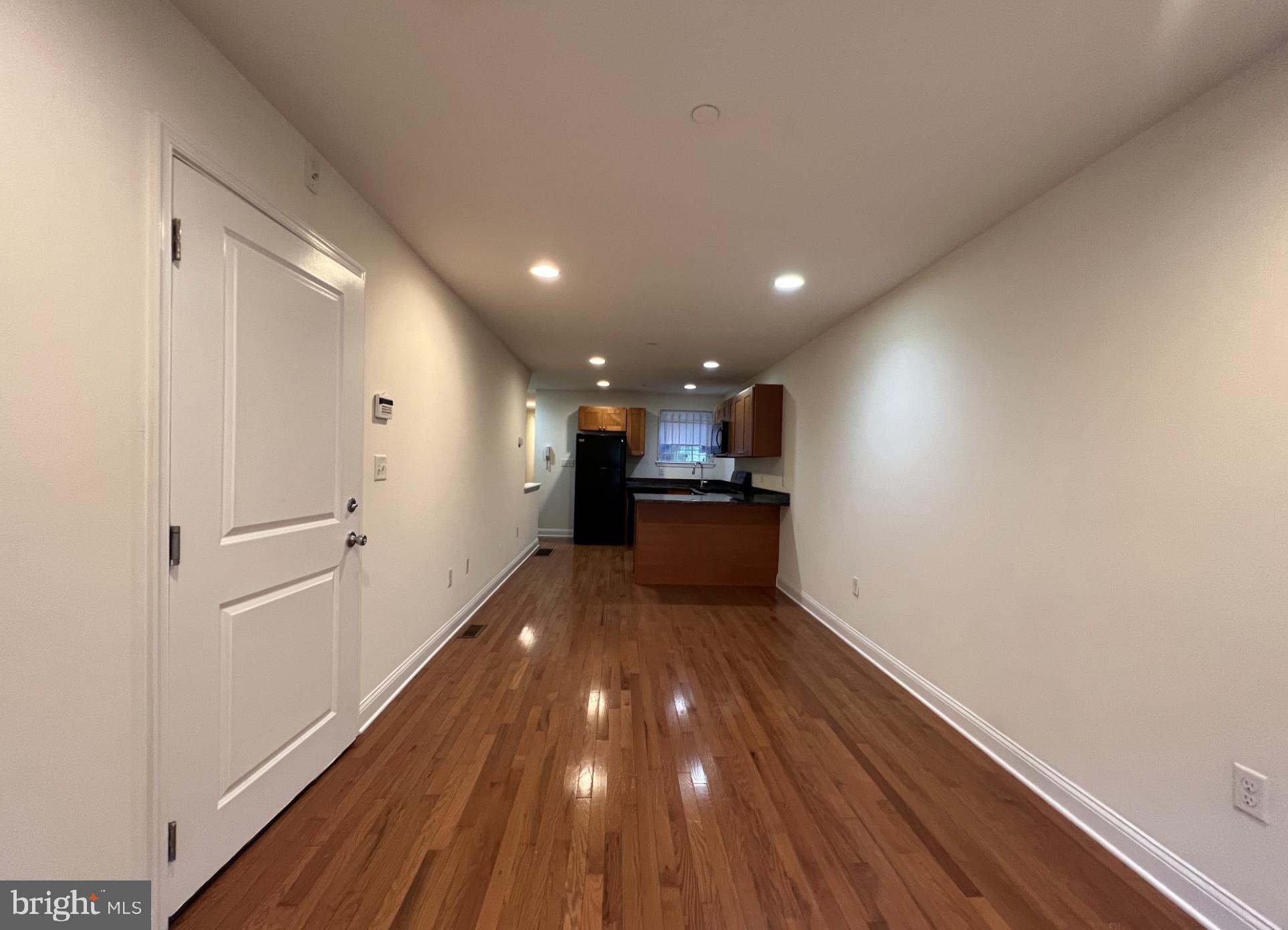 TEMPLE UNIVERSITY - Residential Income