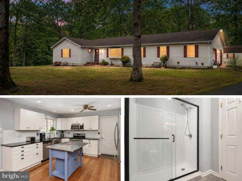 Homes For Rent - 8953 Treesdale Drive<br/> EASTON, MD 21601