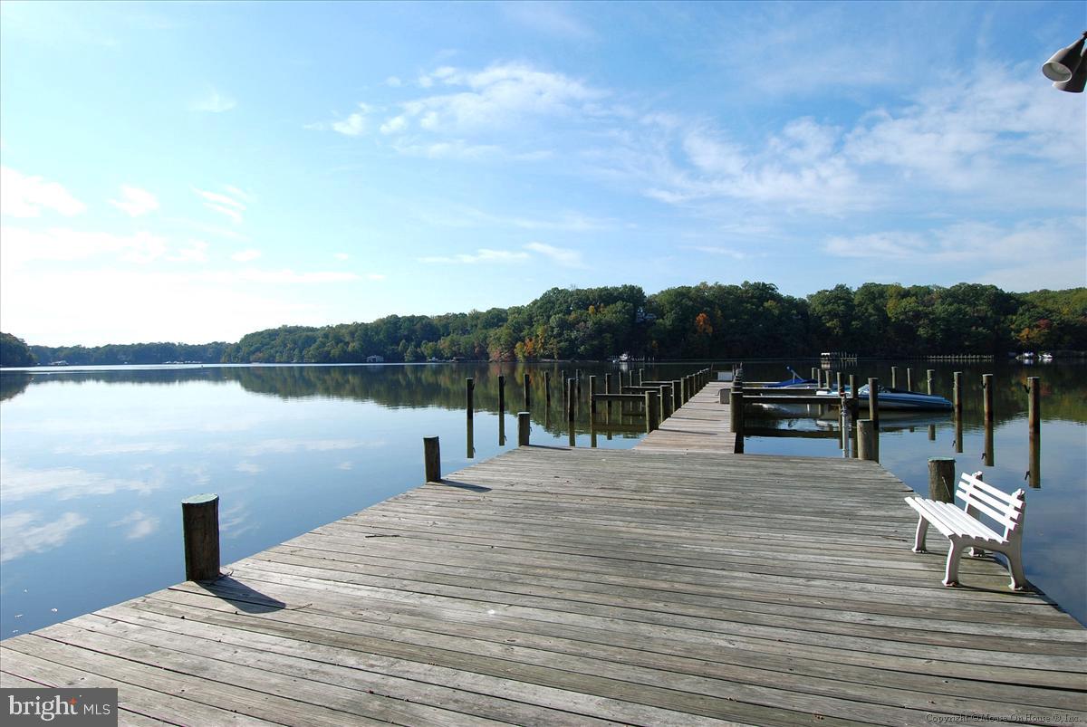 THE RESERVE AT HERITAGE HARBOUR - Residential