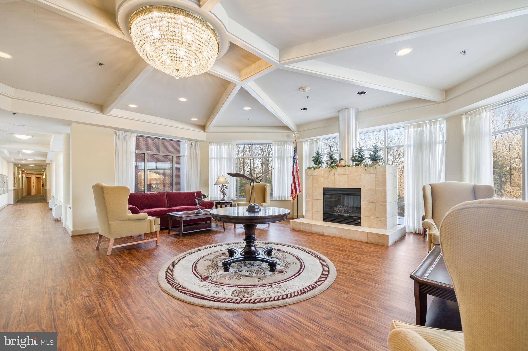 THE RESERVE AT HERITAGE HARBOUR - Residential