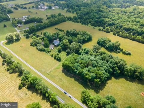 Vacant Land For Sale - 1121 Hollida Lane<br/> MARTINSBURG, WV 25404