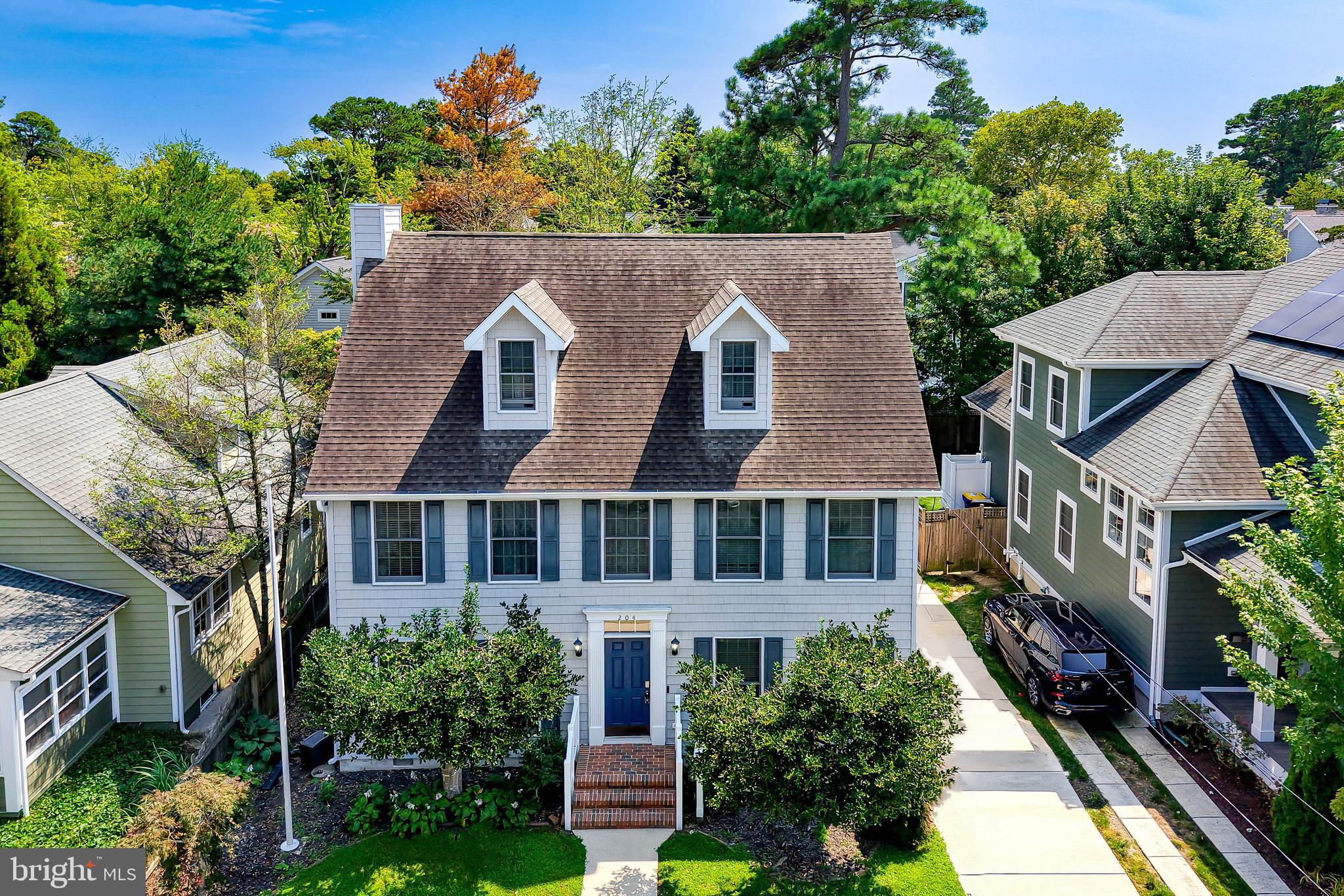 204 STOCKLEY STREET
