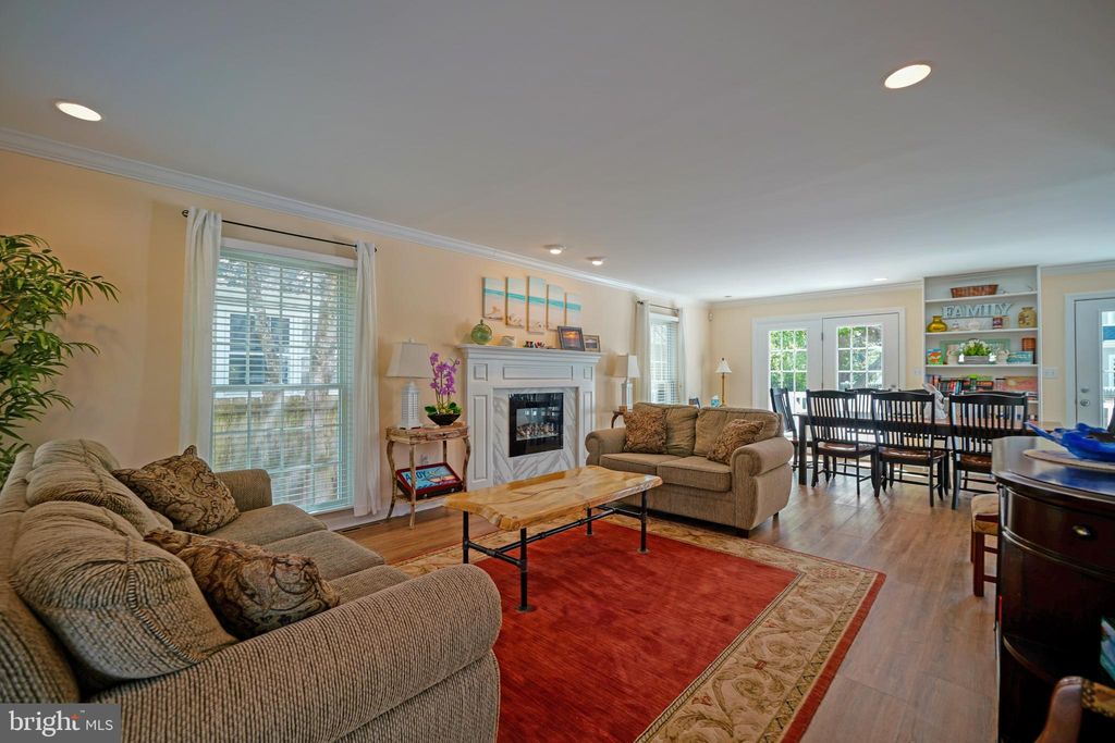 Photo of 204 Stockley Street, REHOBOTH BEACH, DE 19971 (MLS # DESU2111444)