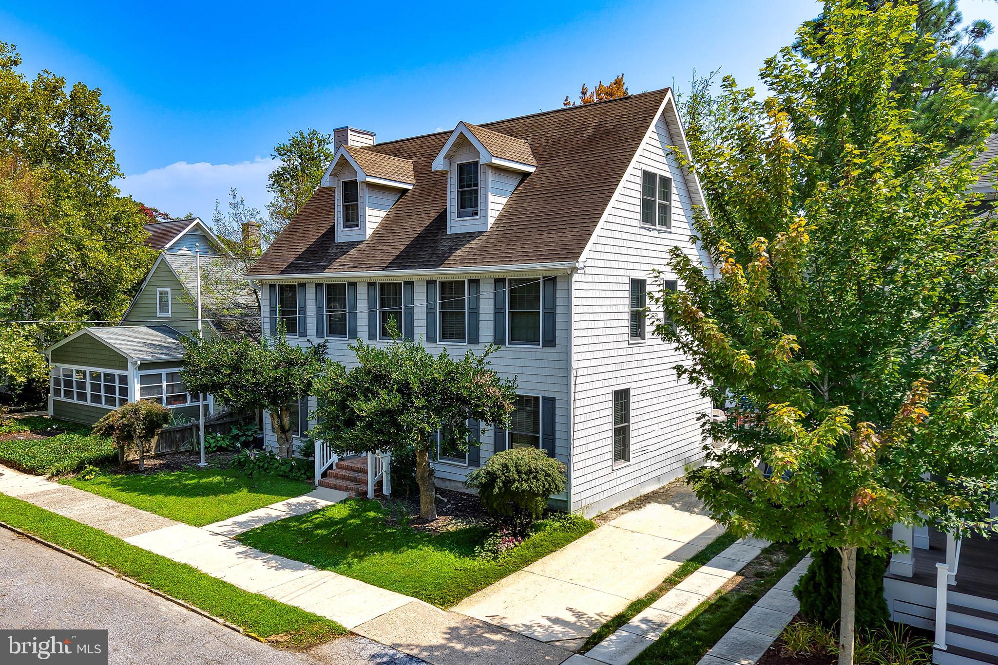 204 STOCKLEY STREET