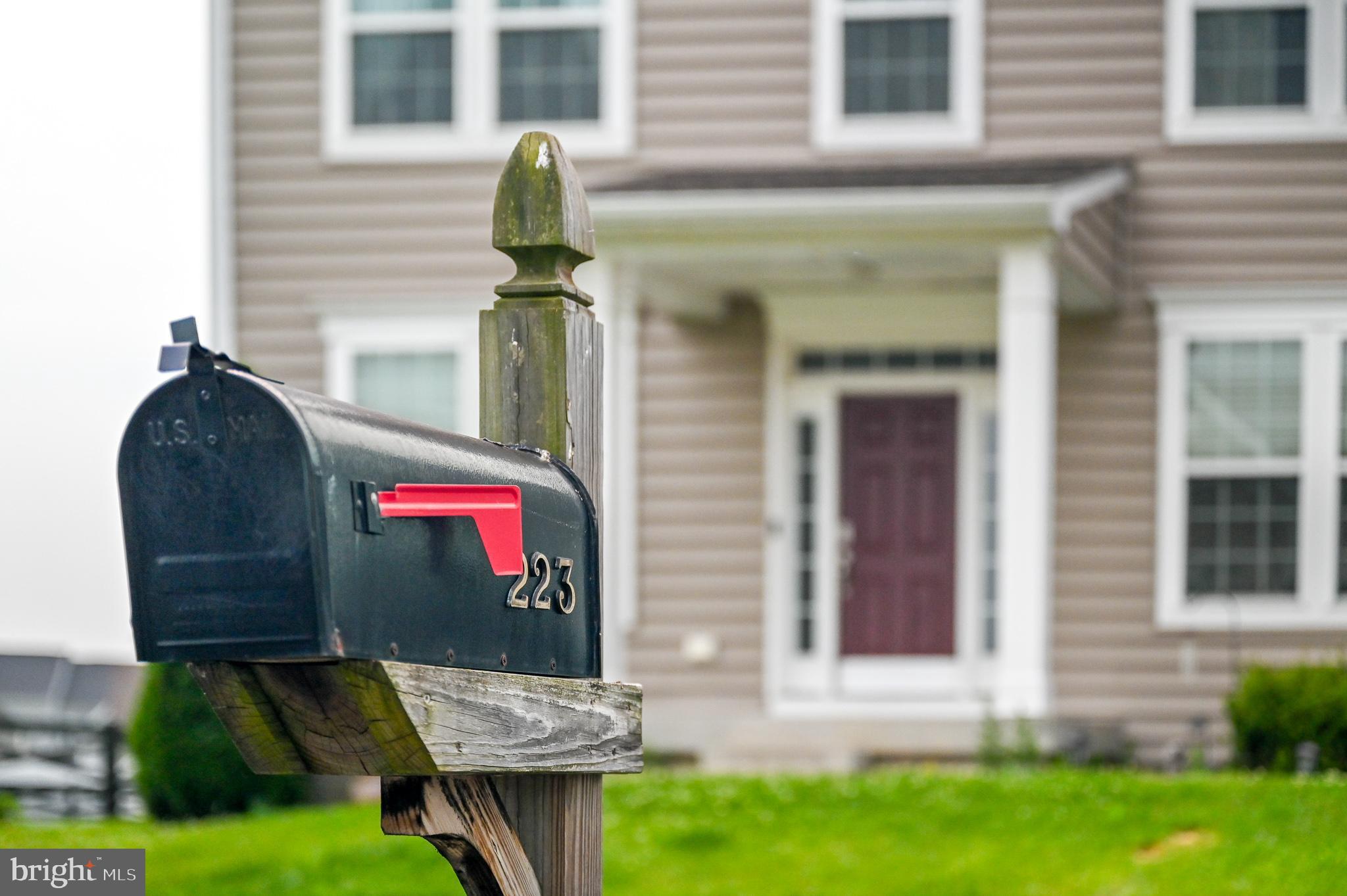 SPRINGDALE FARM - Residential