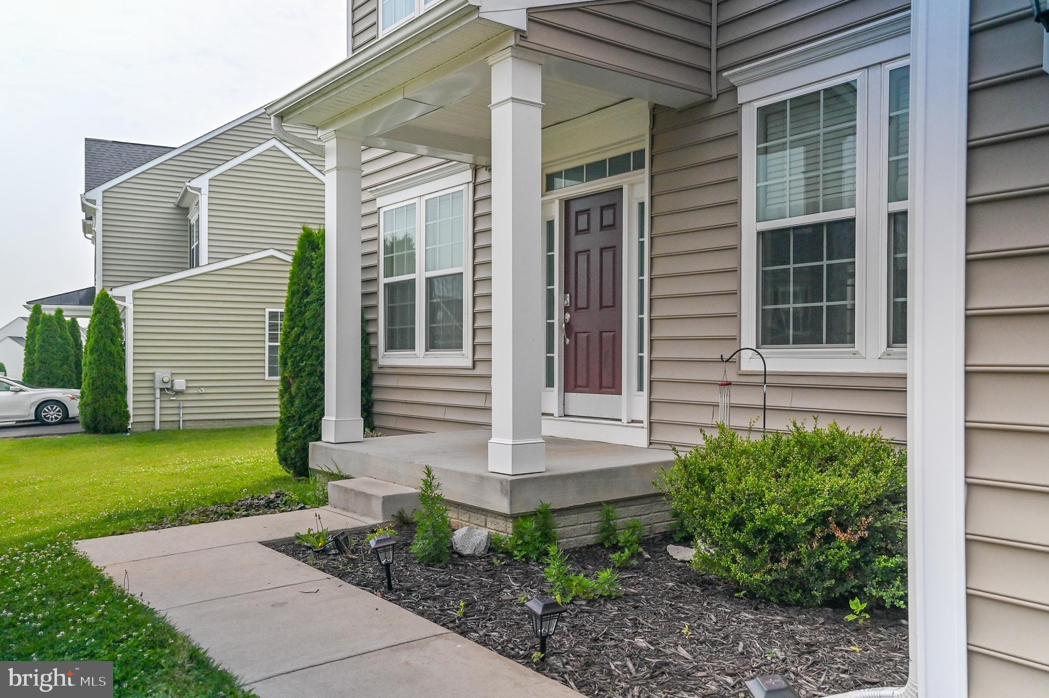 SPRINGDALE FARM - Residential