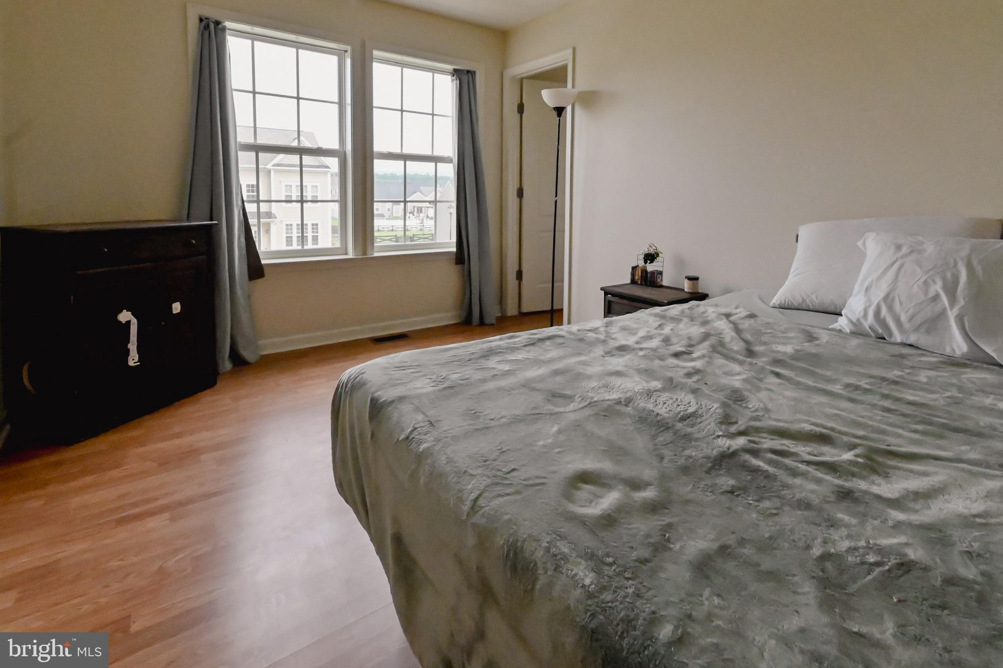 SPRINGDALE FARM - Residential