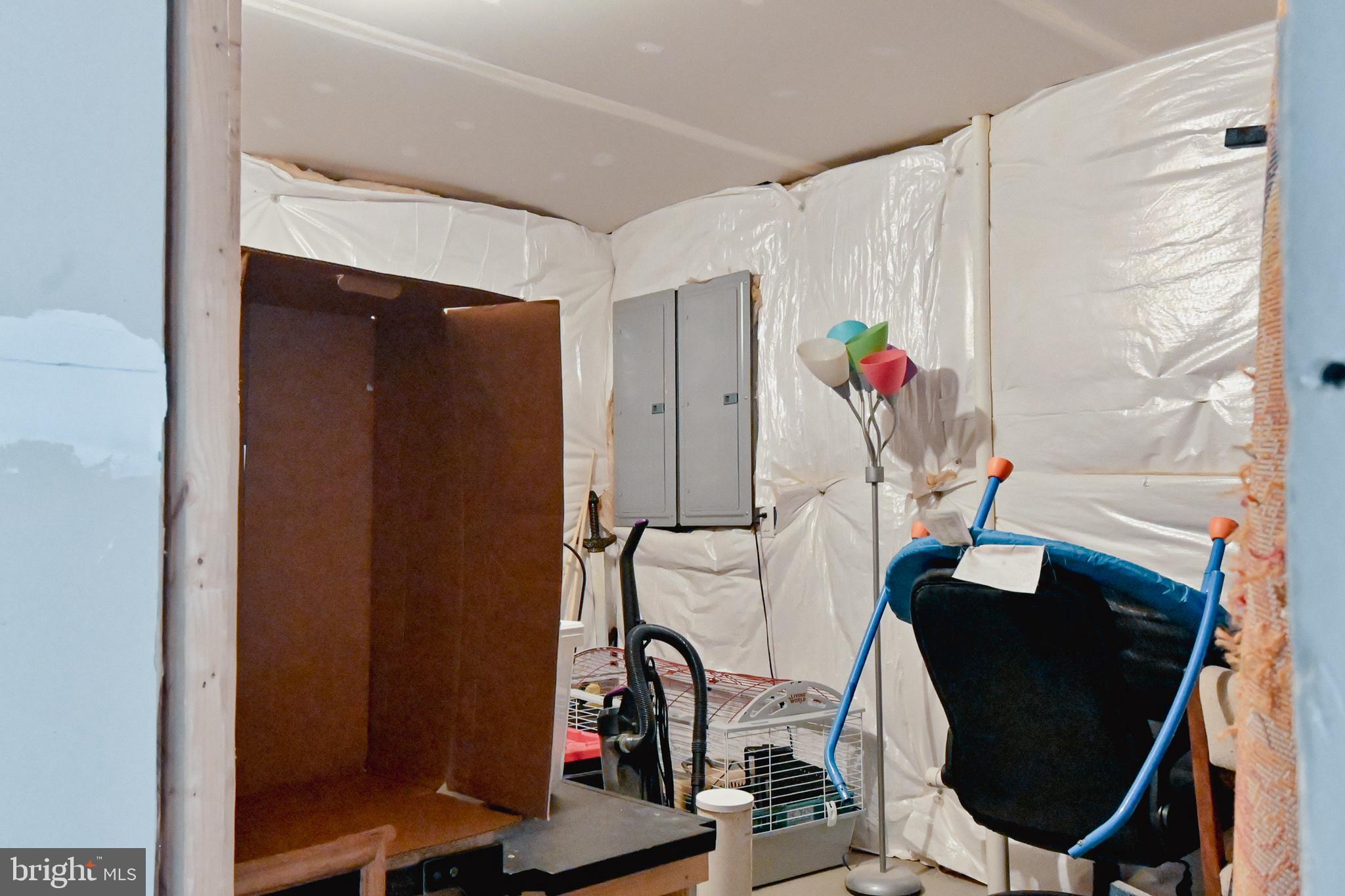 SPRINGDALE FARM - Residential