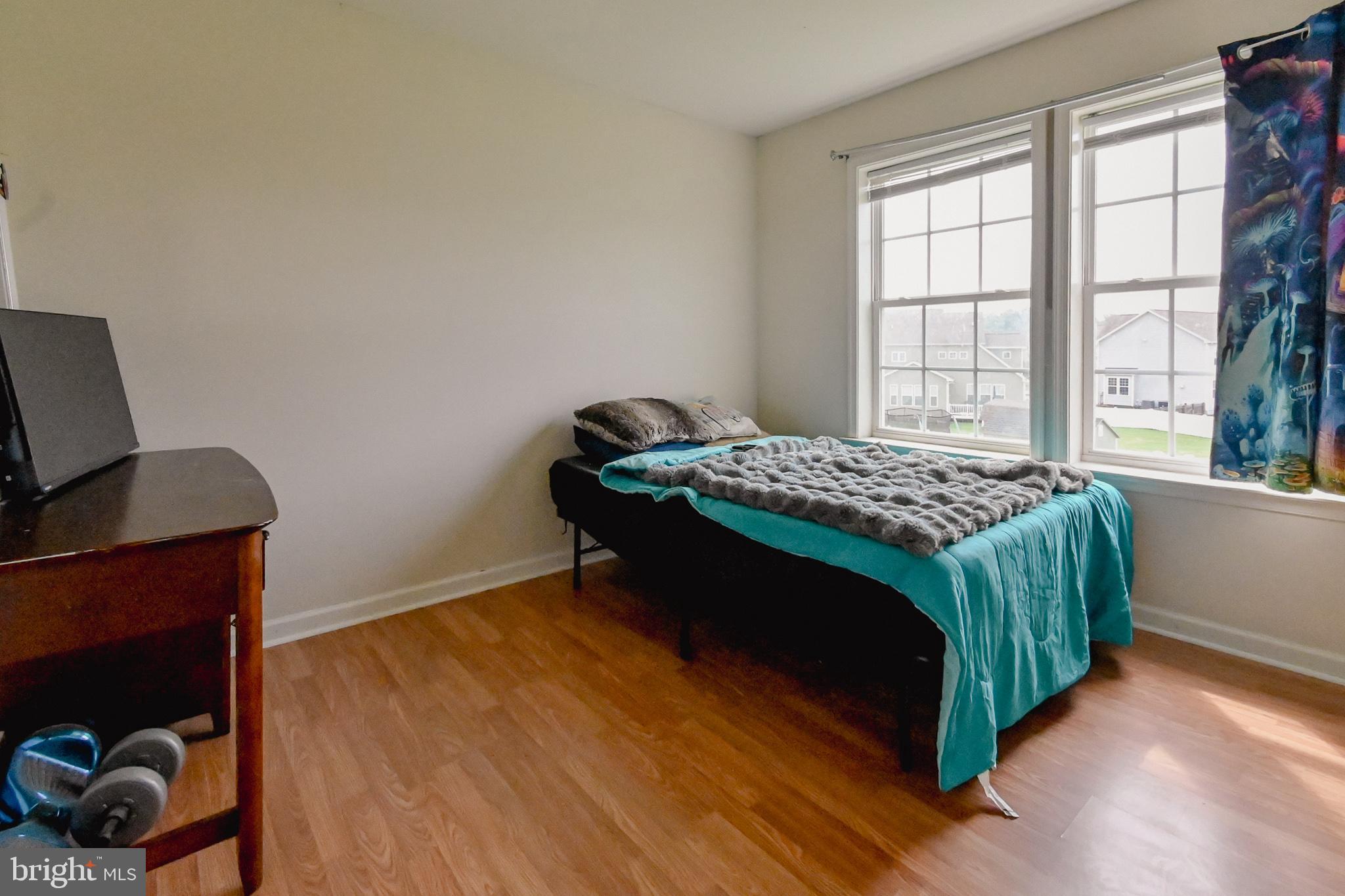 SPRINGDALE FARM - Residential