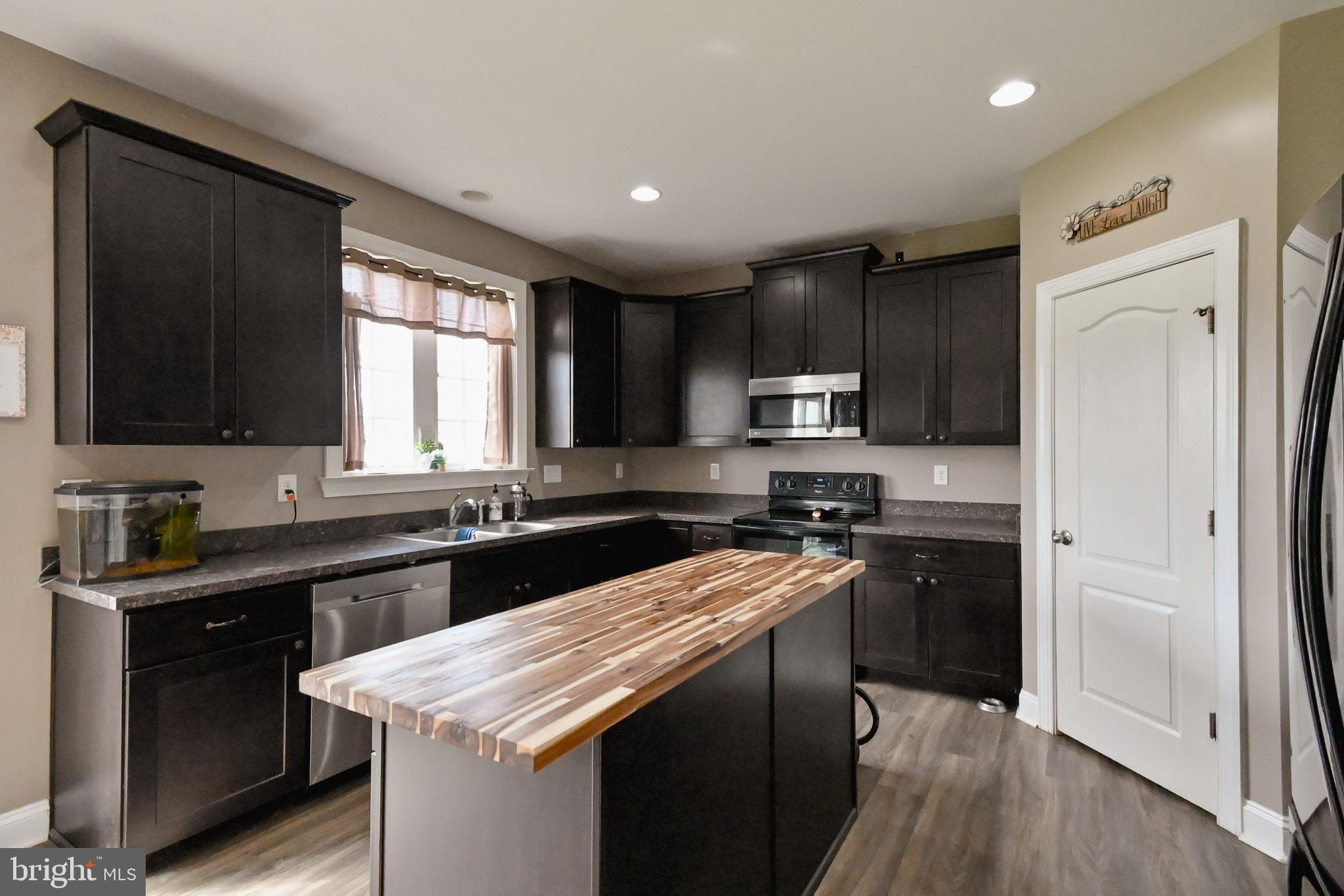 SPRINGDALE FARM - Residential