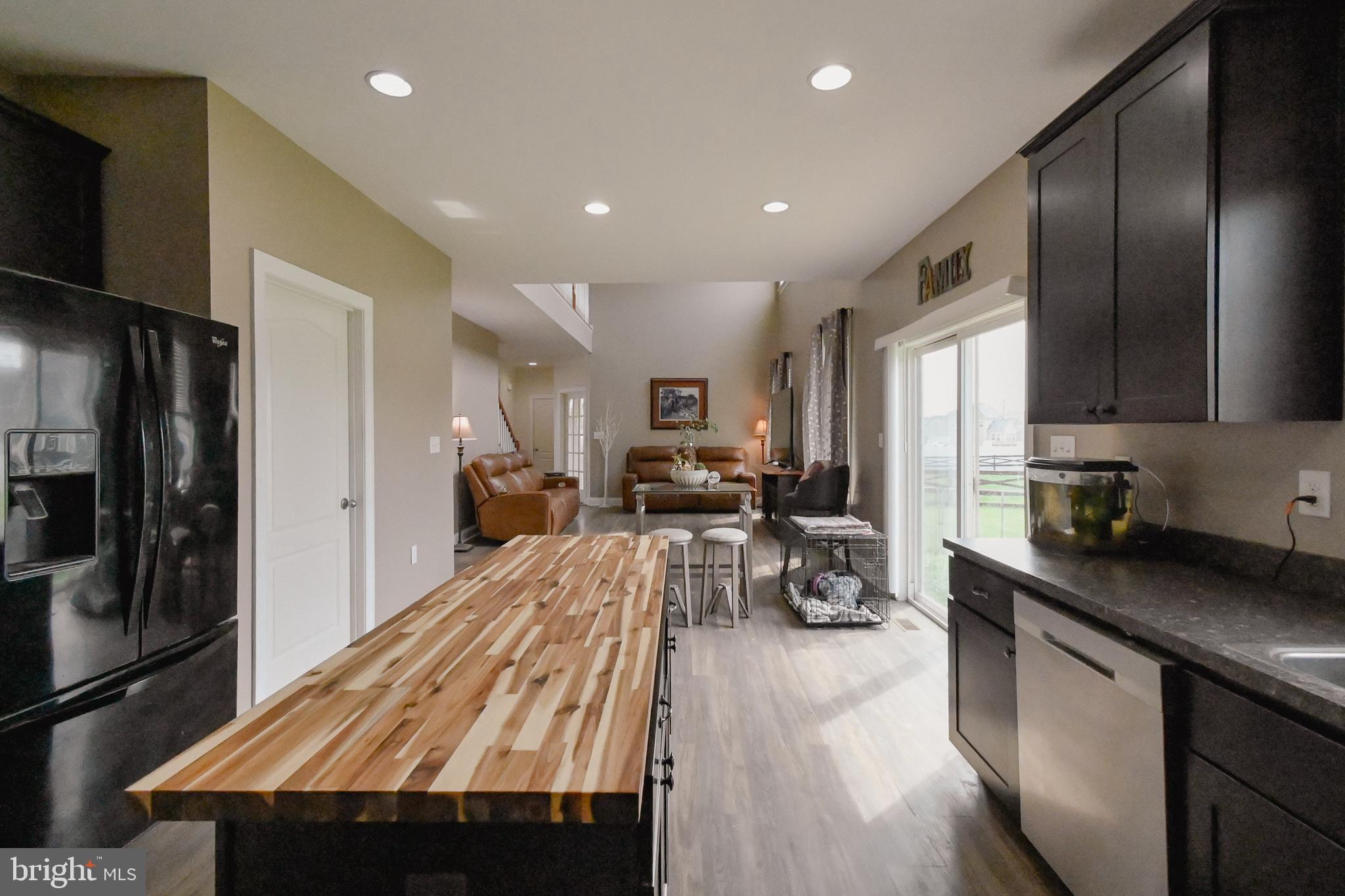 SPRINGDALE FARM - Residential