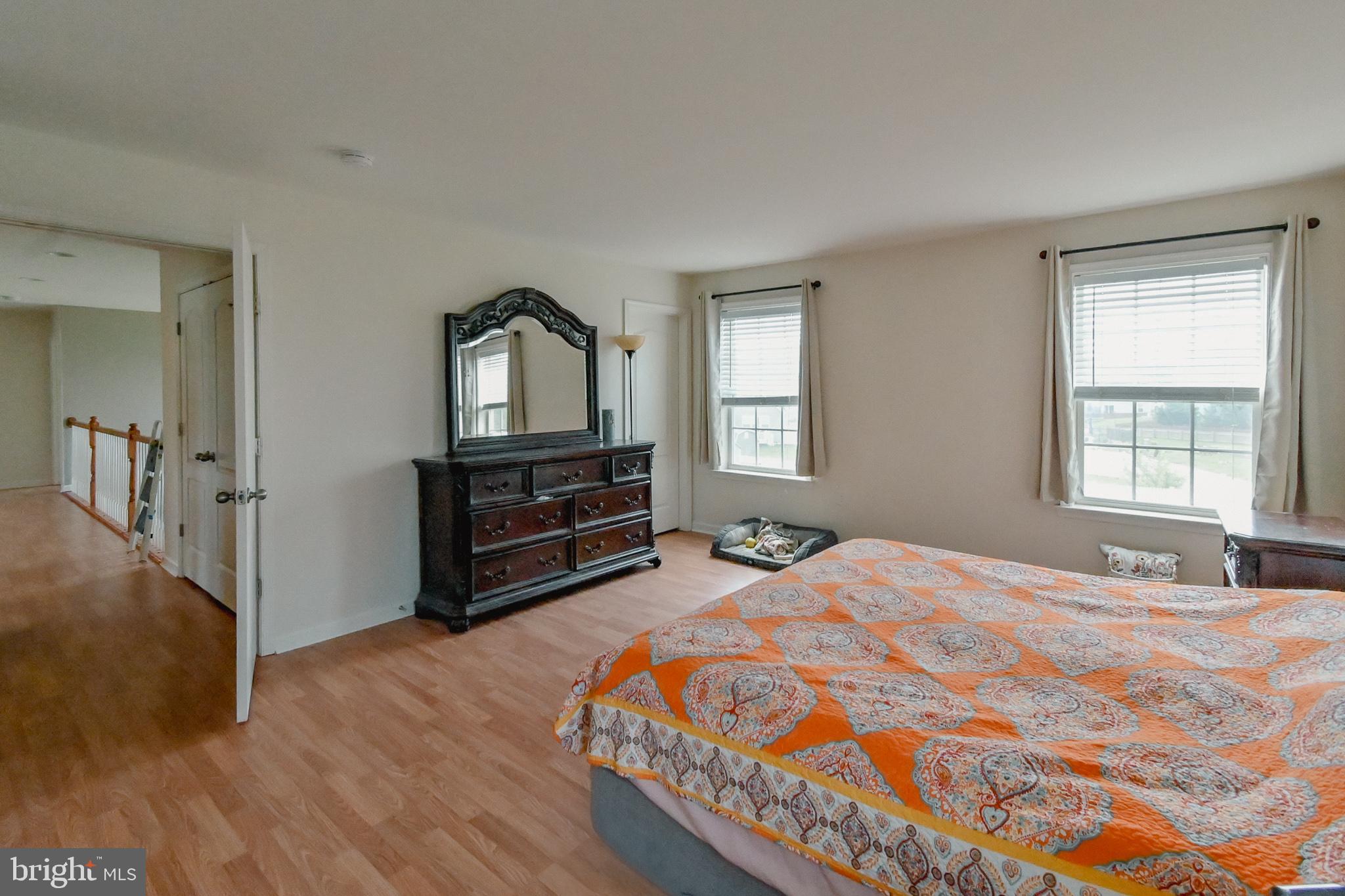 SPRINGDALE FARM - Residential