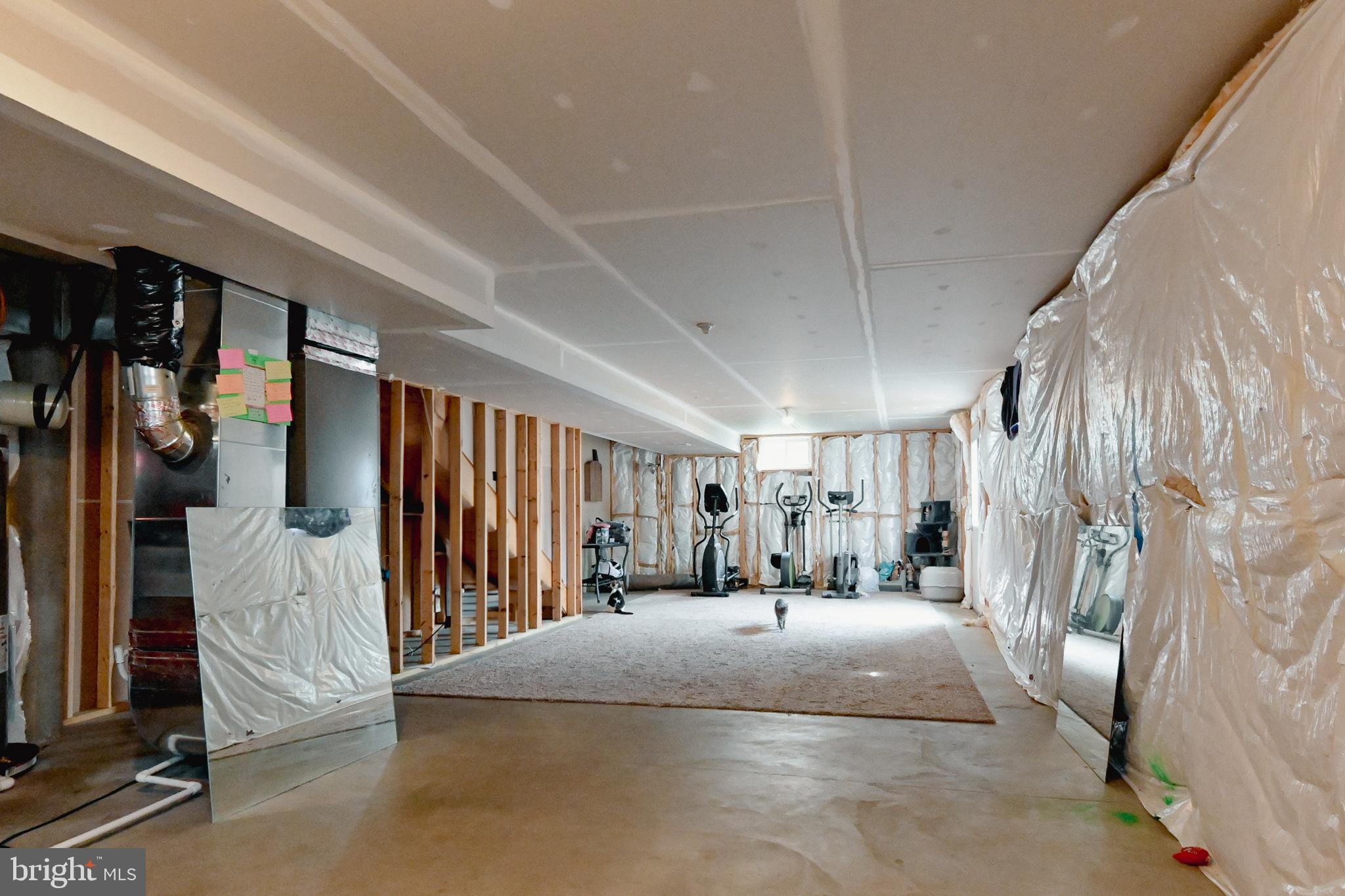 SPRINGDALE FARM - Residential