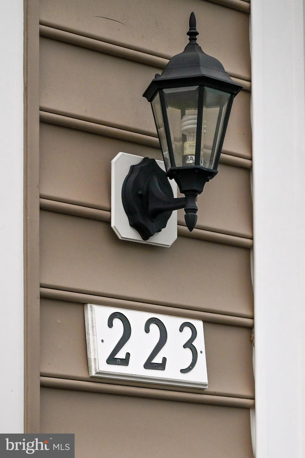 SPRINGDALE FARM - Residential